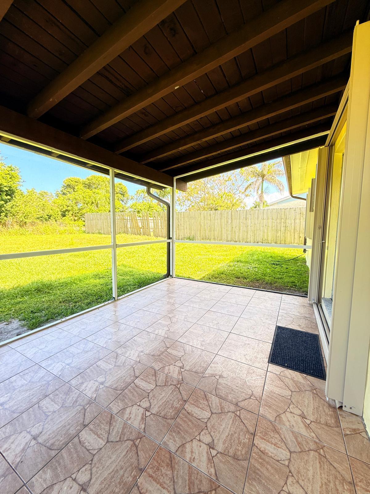 3231 SE Monte Vista, Port St Lucie FL 34952