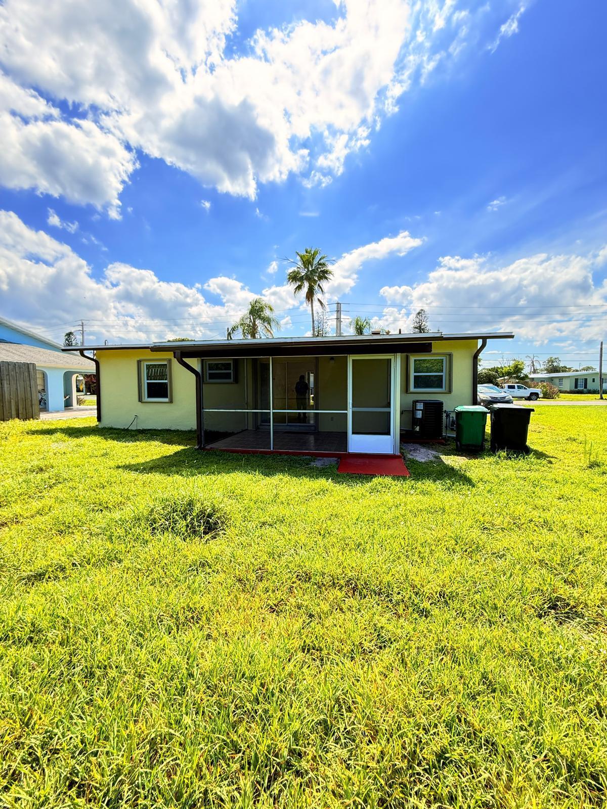3231 SE Monte Vista, Port St Lucie FL 34952
