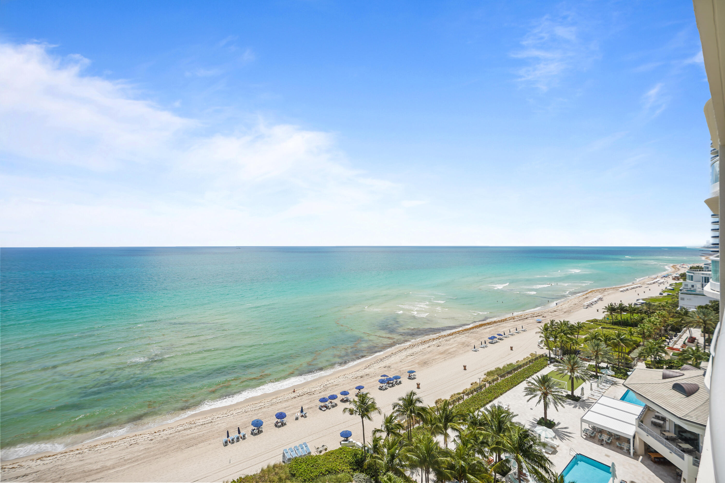 16051 Collins #Unit 1104, Sunny Isles Beach FL 33160
