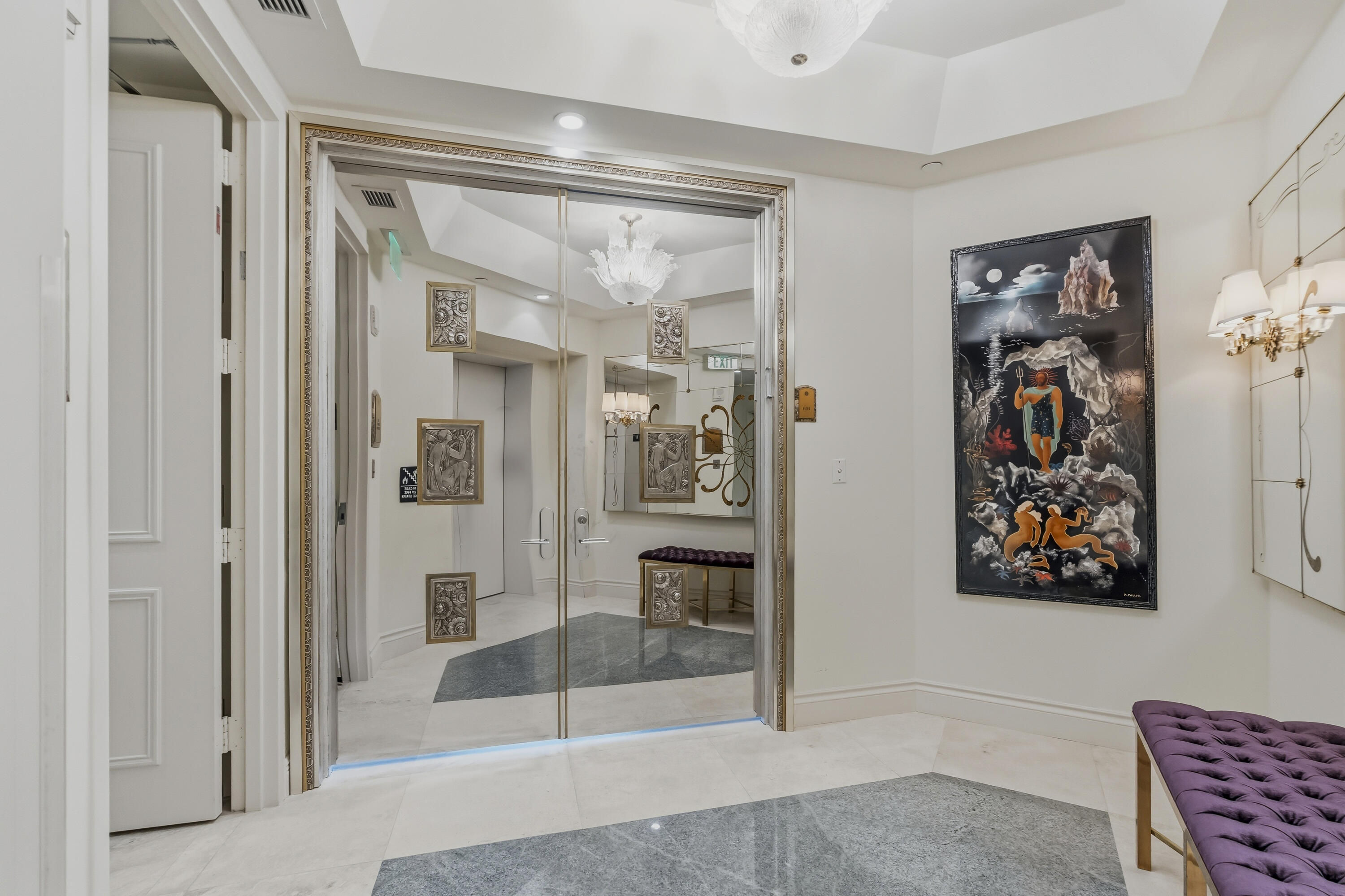 16051 Collins #Unit 1104, Sunny Isles Beach FL 33160