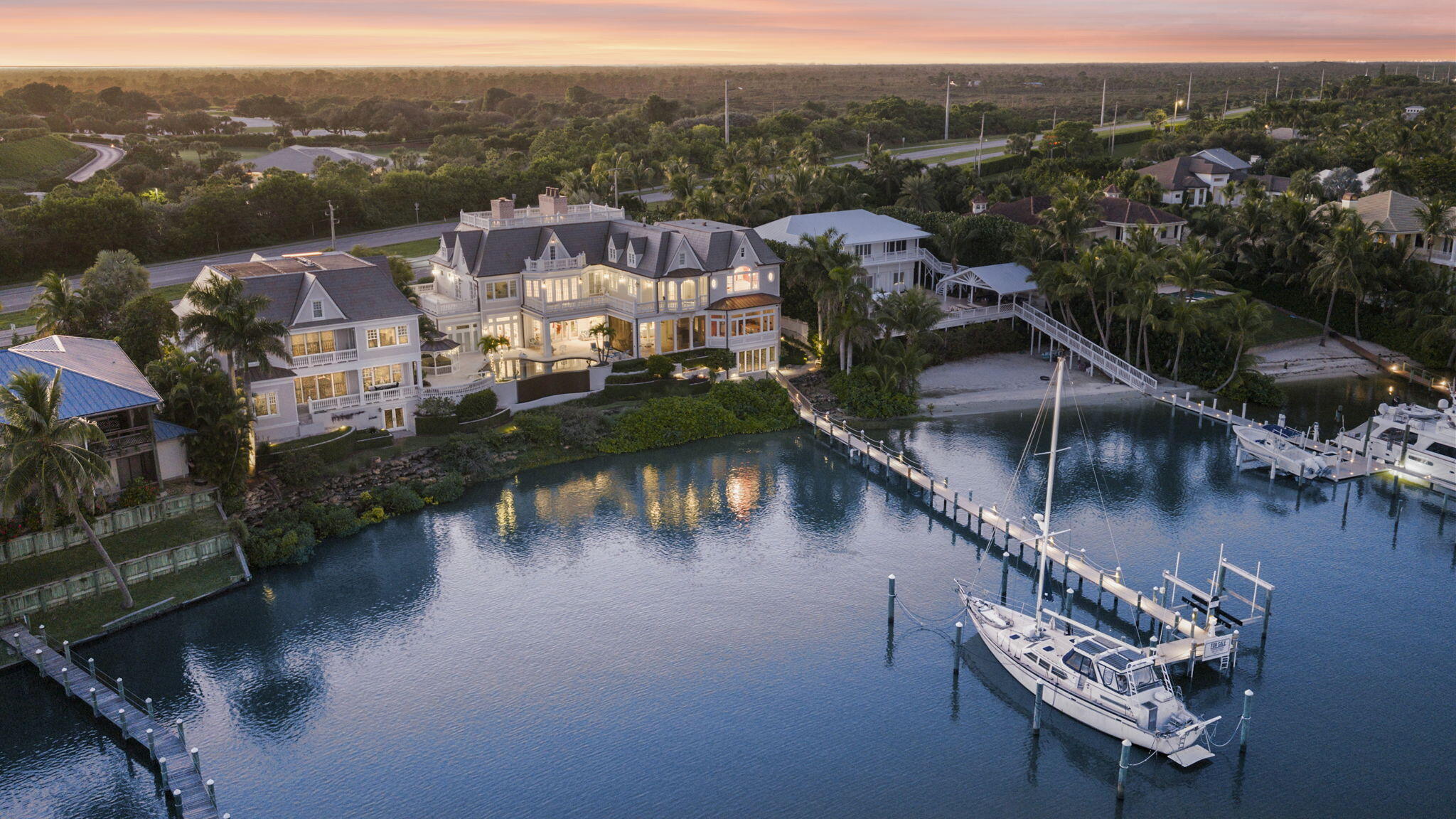 17667 SE Federal, Jupiter FL 33469