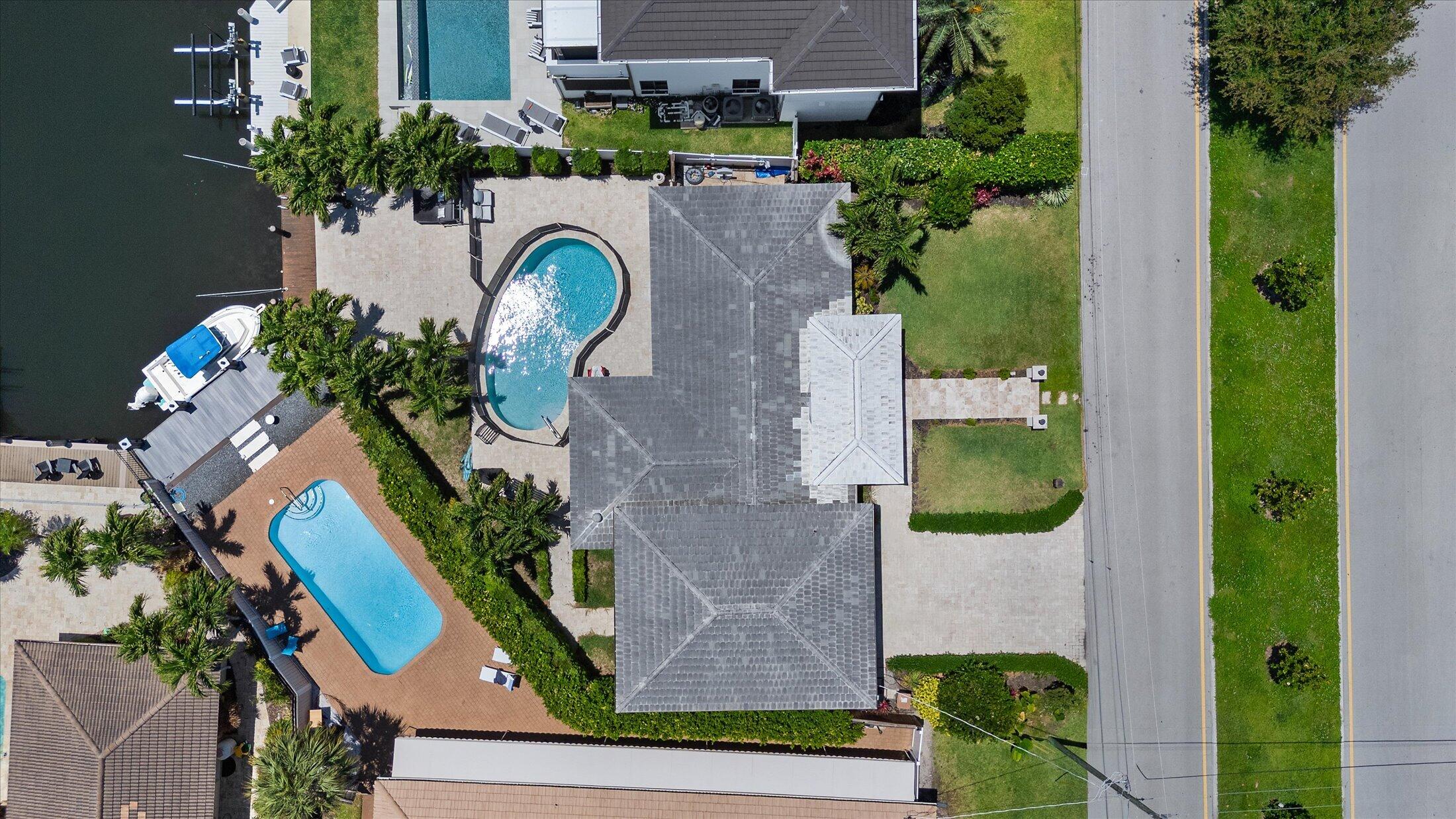 2948 NE 35th, Lighthouse Point FL 33064