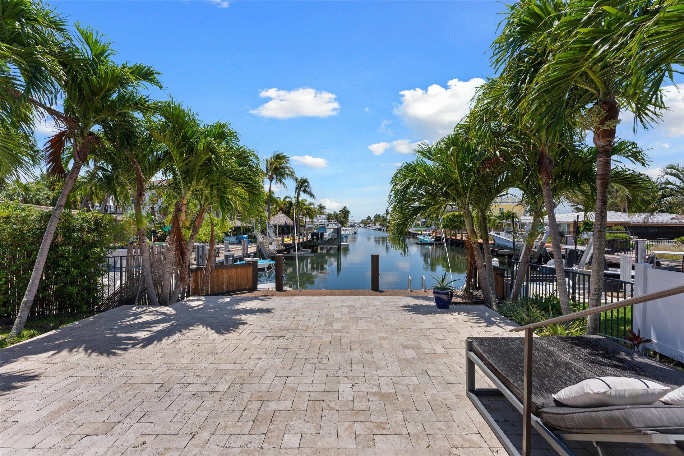 2948 NE 35th, Lighthouse Point FL 33064