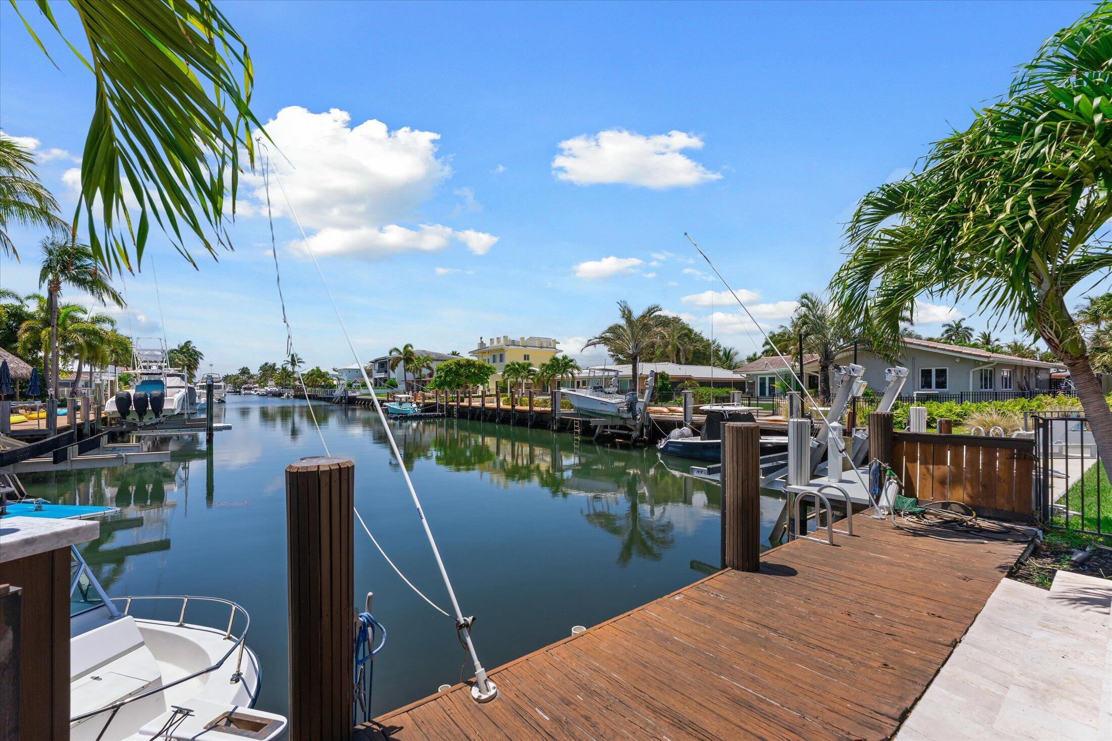 2948 NE 35th, Lighthouse Point FL 33064