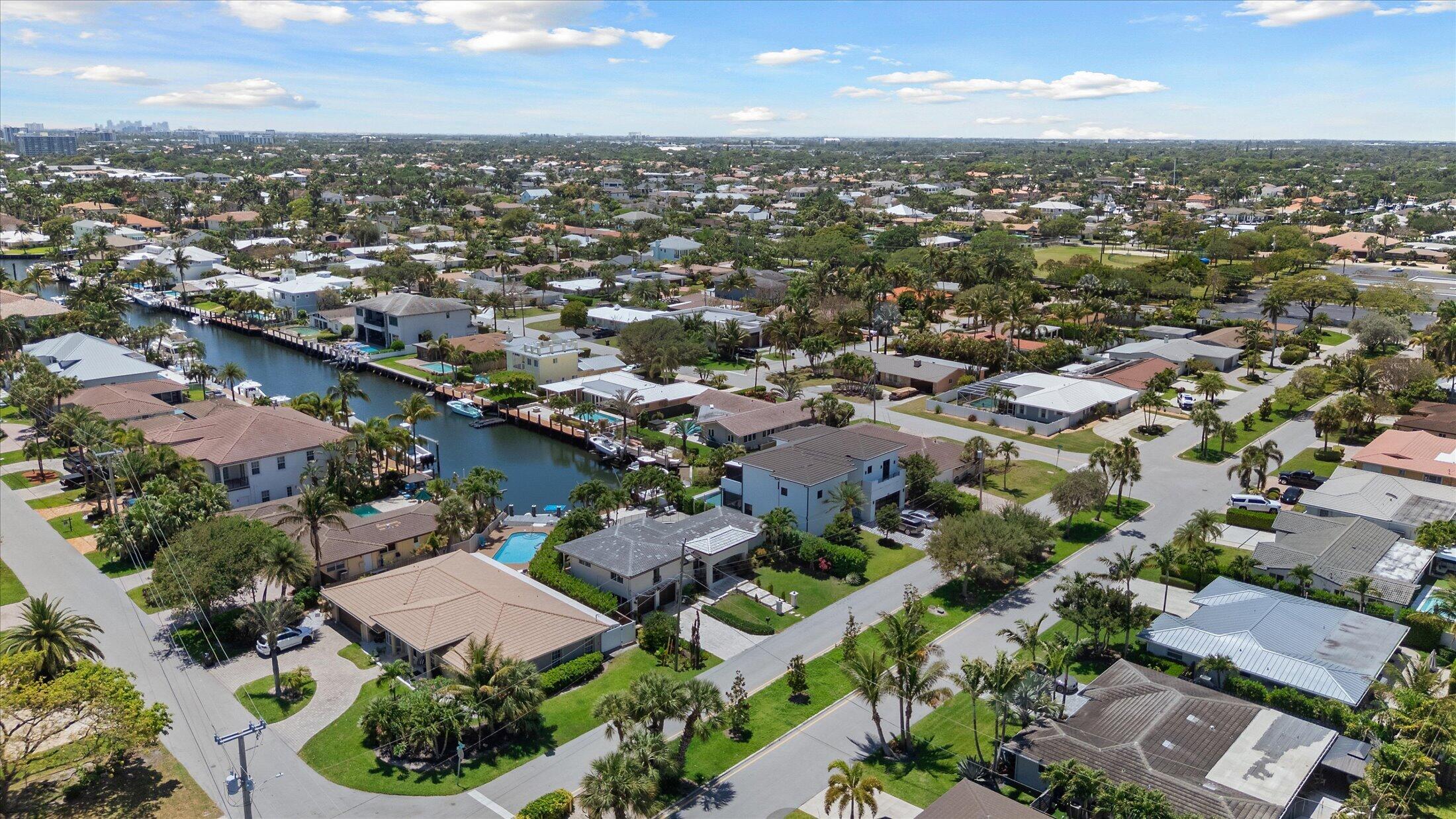 2948 NE 35th, Lighthouse Point FL 33064