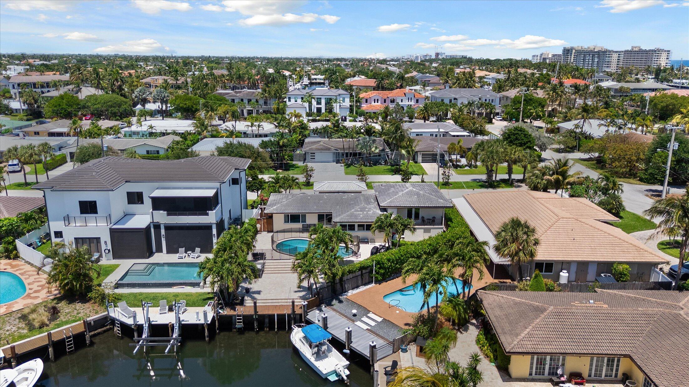 2948 NE 35th, Lighthouse Point FL 33064