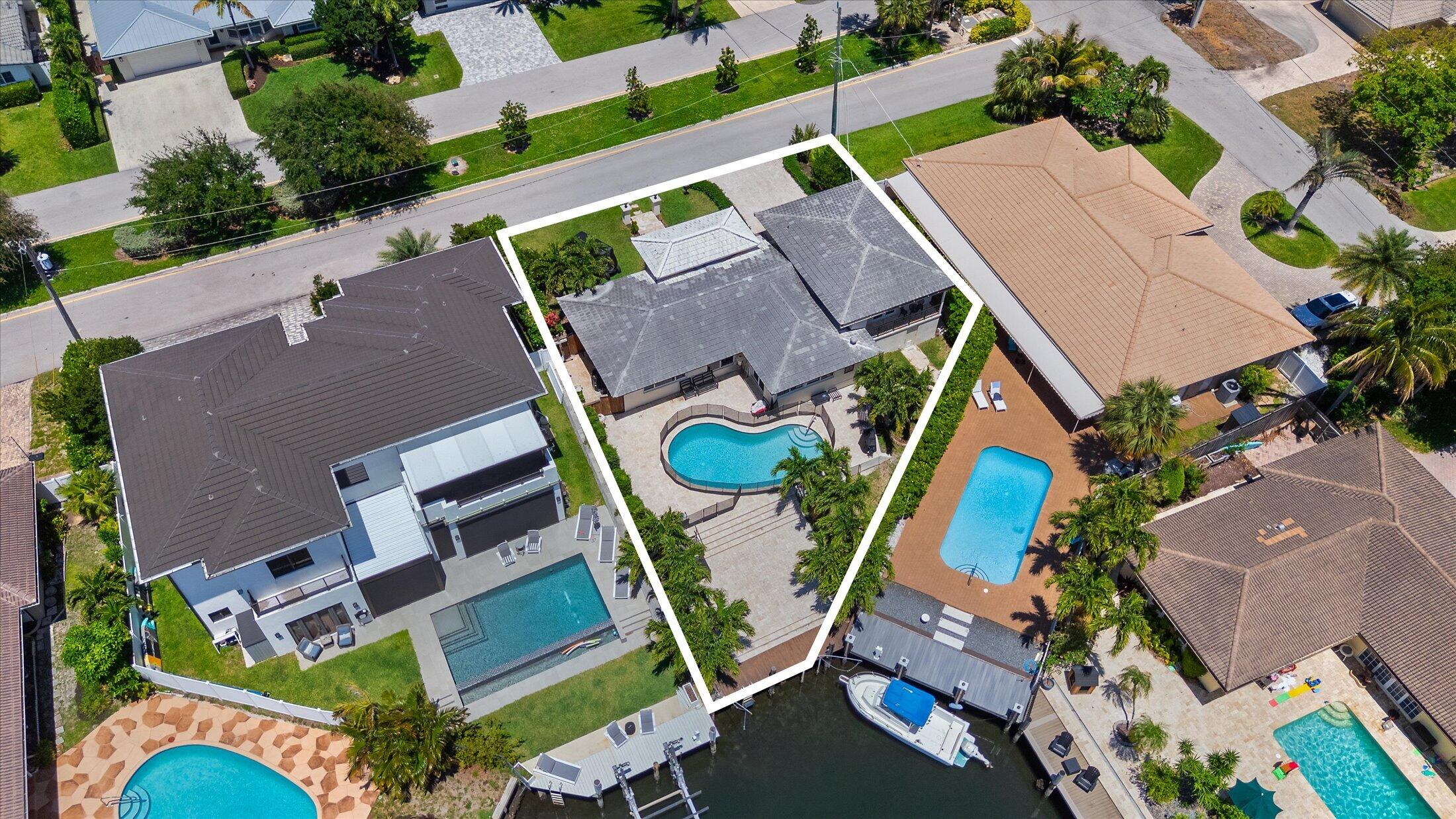 2948 NE 35th, Lighthouse Point FL 33064