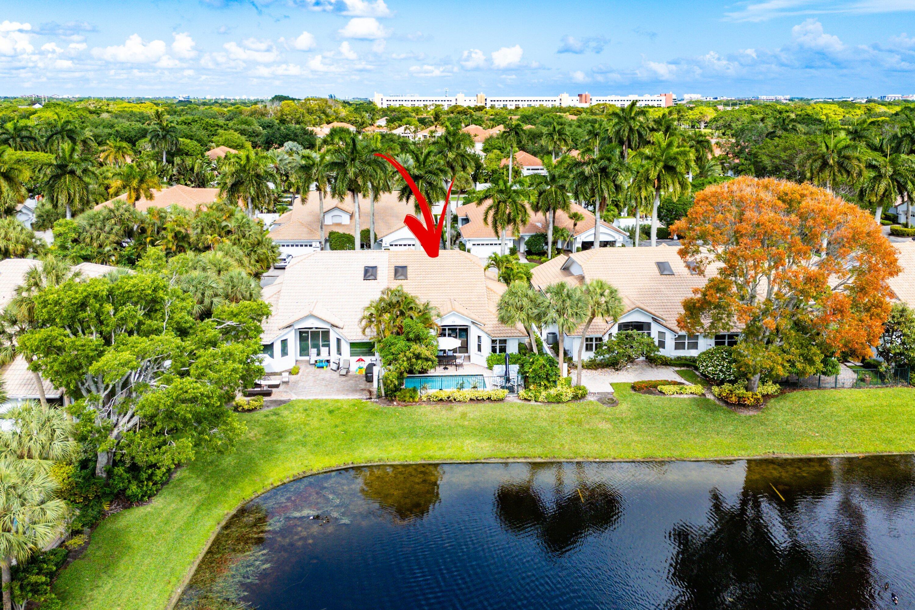 2221 NW 62nd, Boca Raton FL 33496