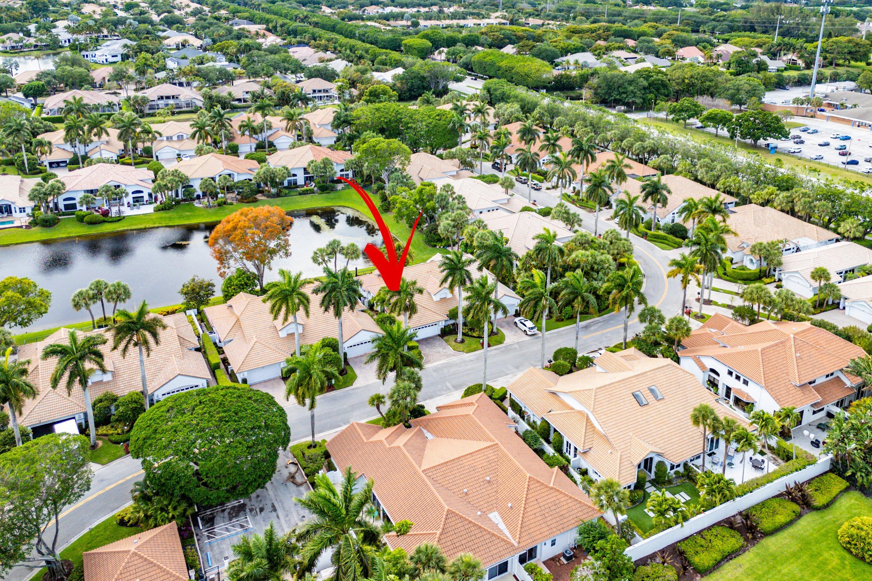 2221 NW 62nd, Boca Raton FL 33496