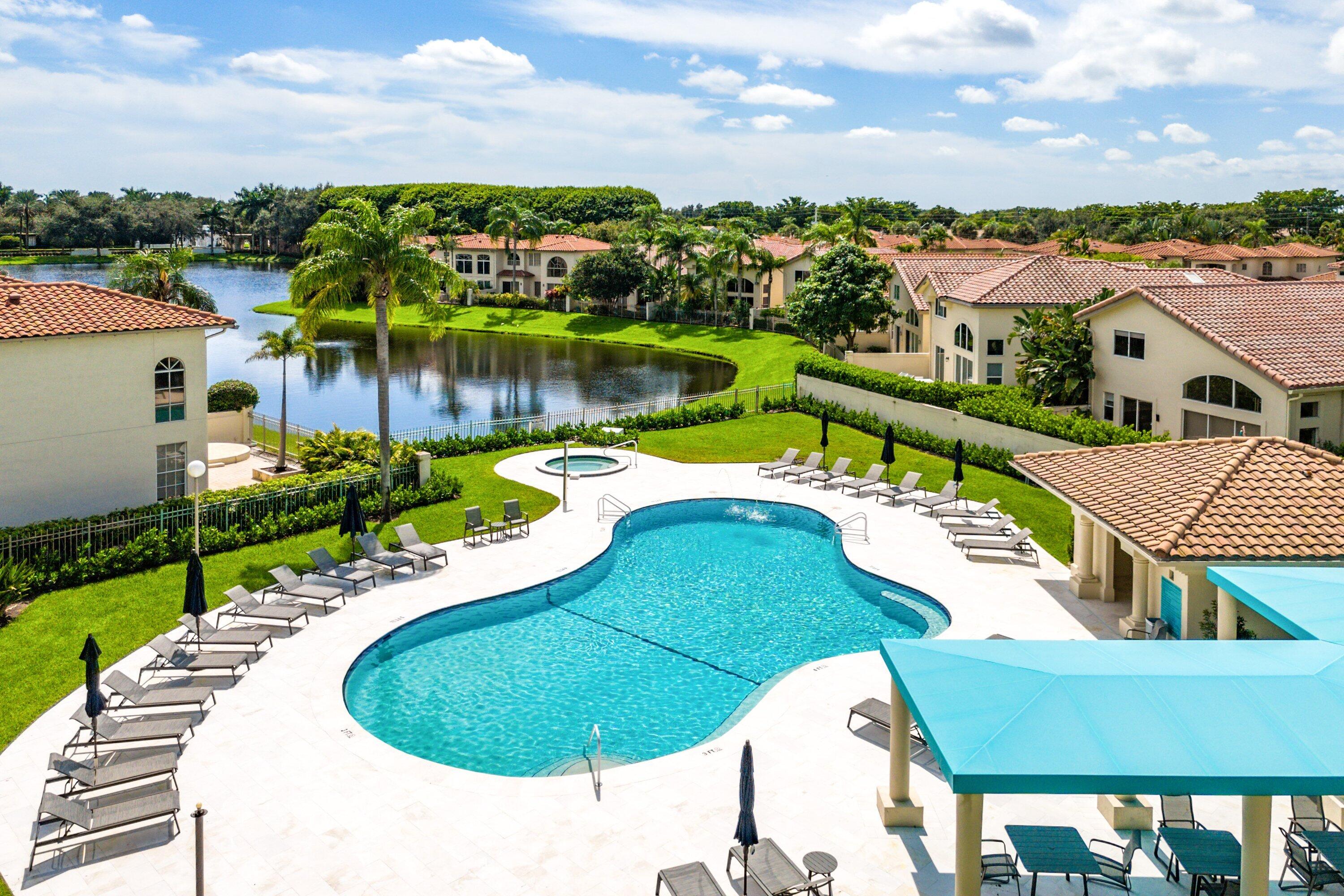 2221 NW 62nd, Boca Raton FL 33496