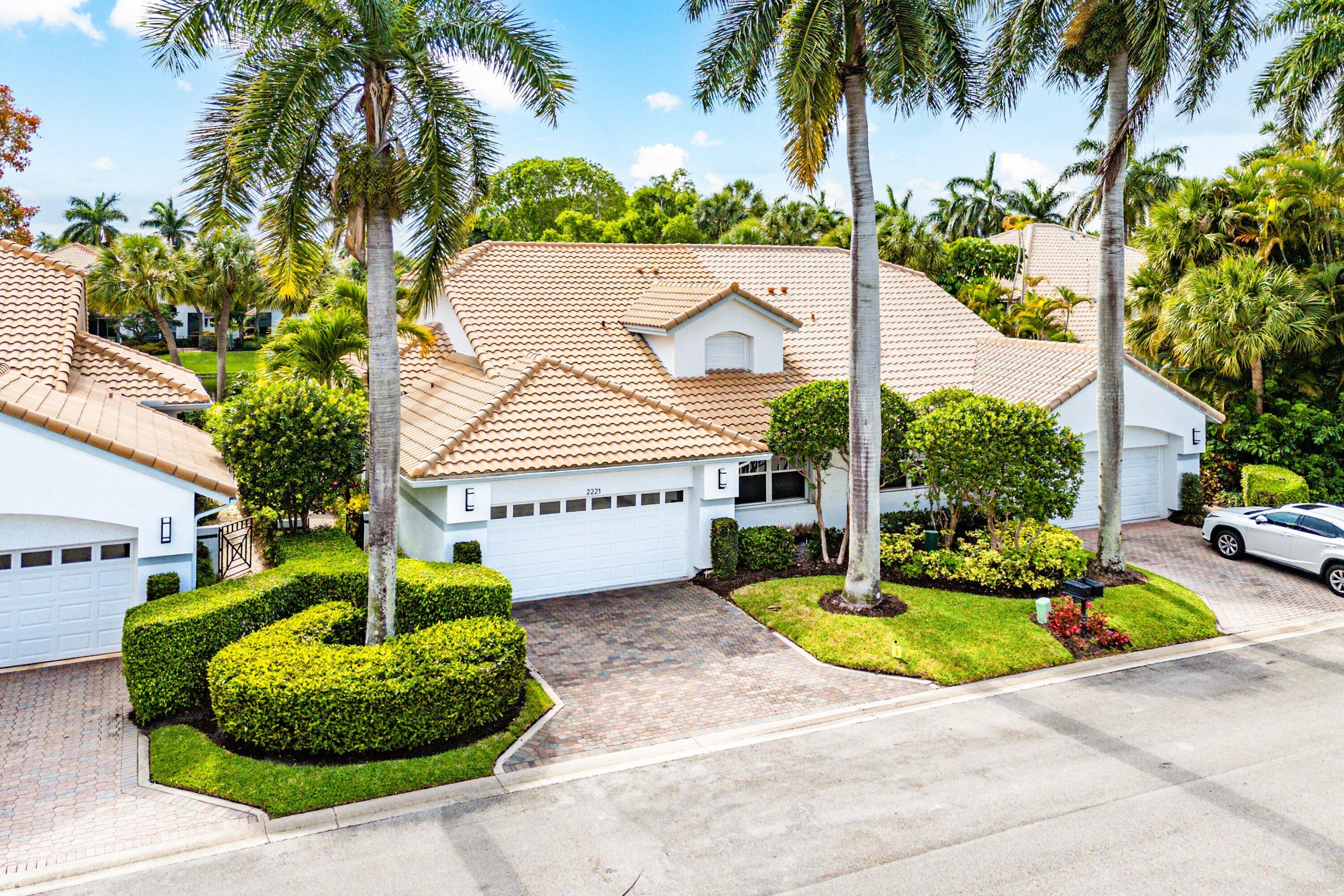 2221 NW 62nd, Boca Raton FL 33496