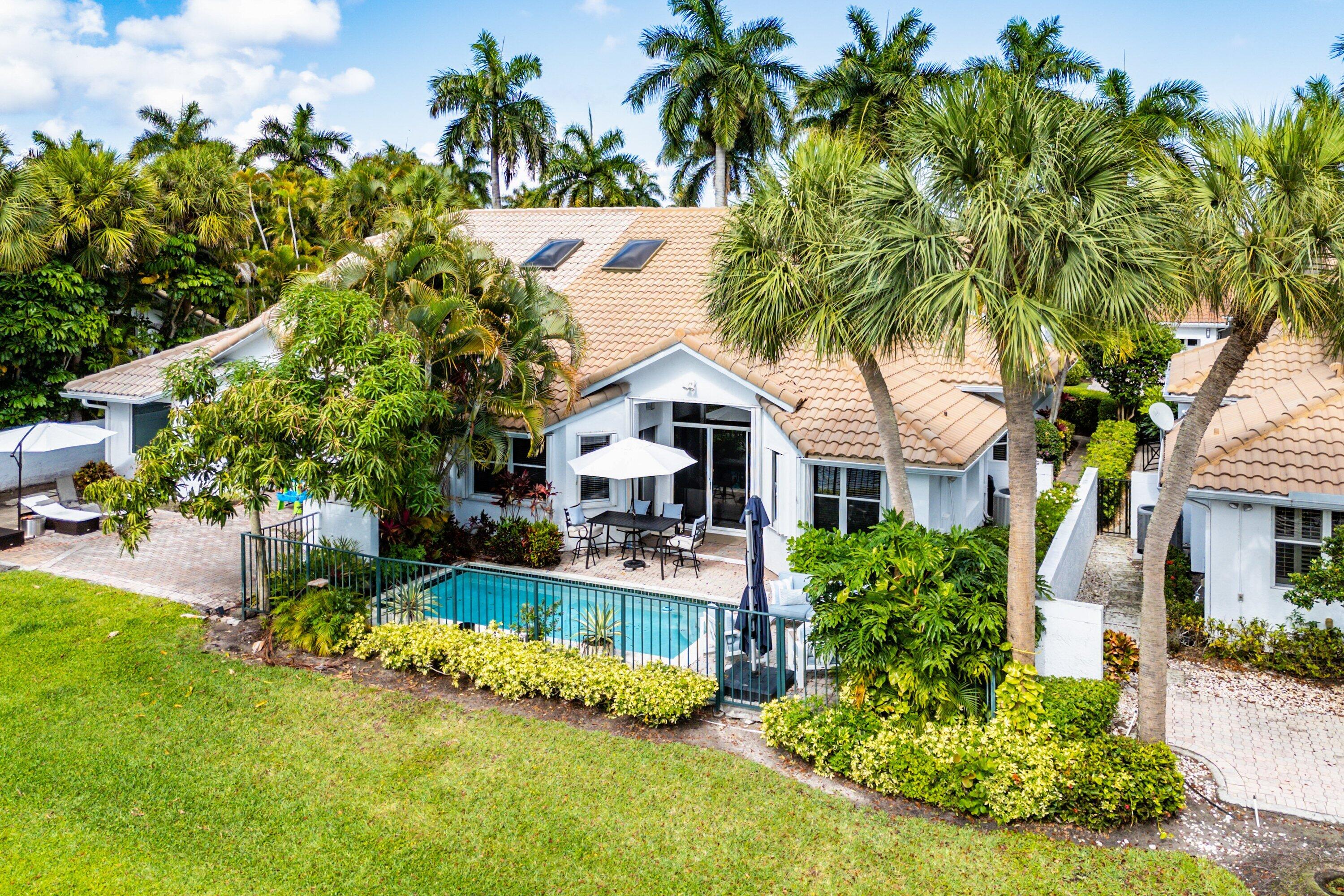 2221 NW 62nd, Boca Raton FL 33496