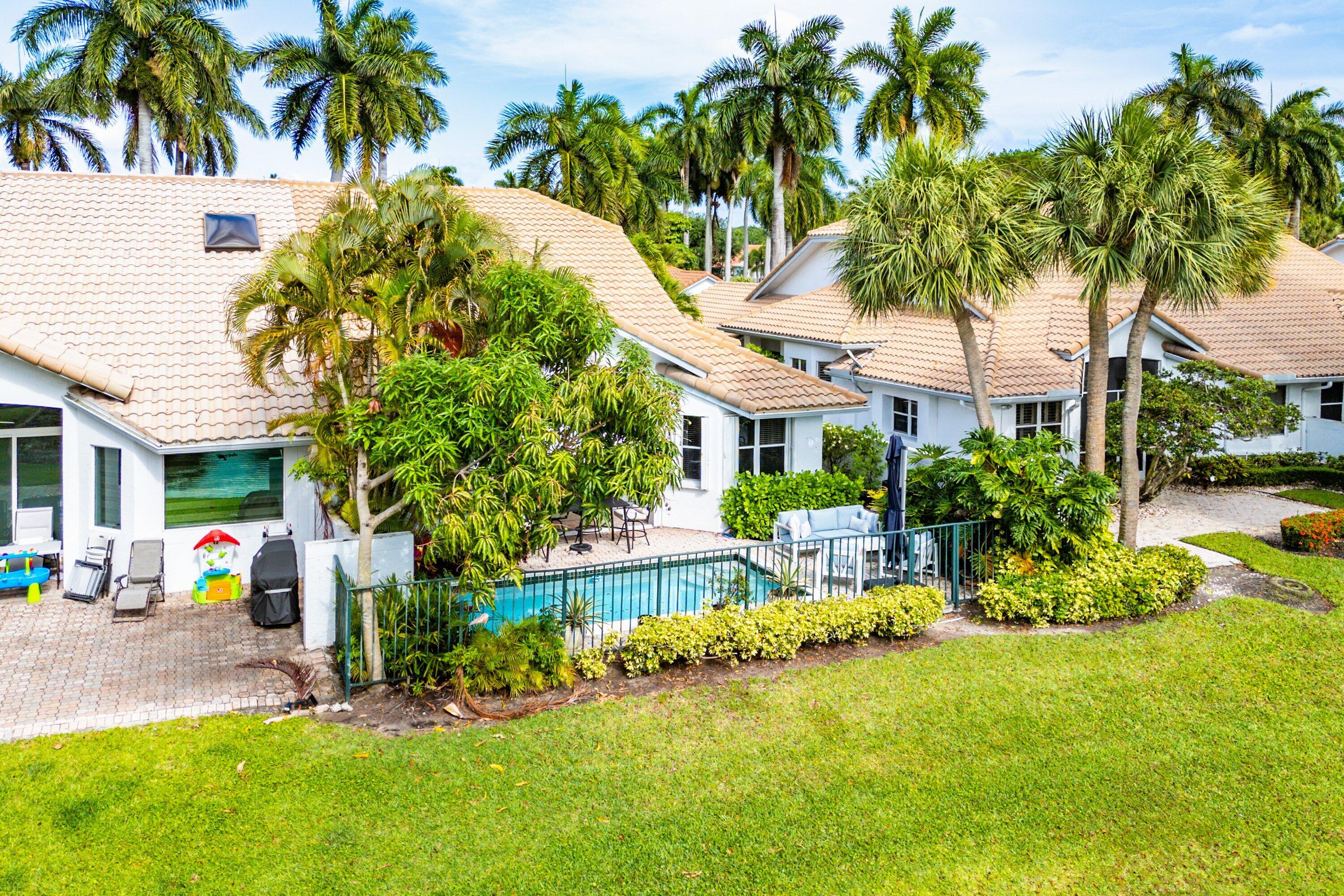 2221 NW 62nd, Boca Raton FL 33496