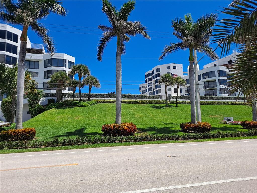 2565 S Ocean #201n, Highland Beach FL 33487