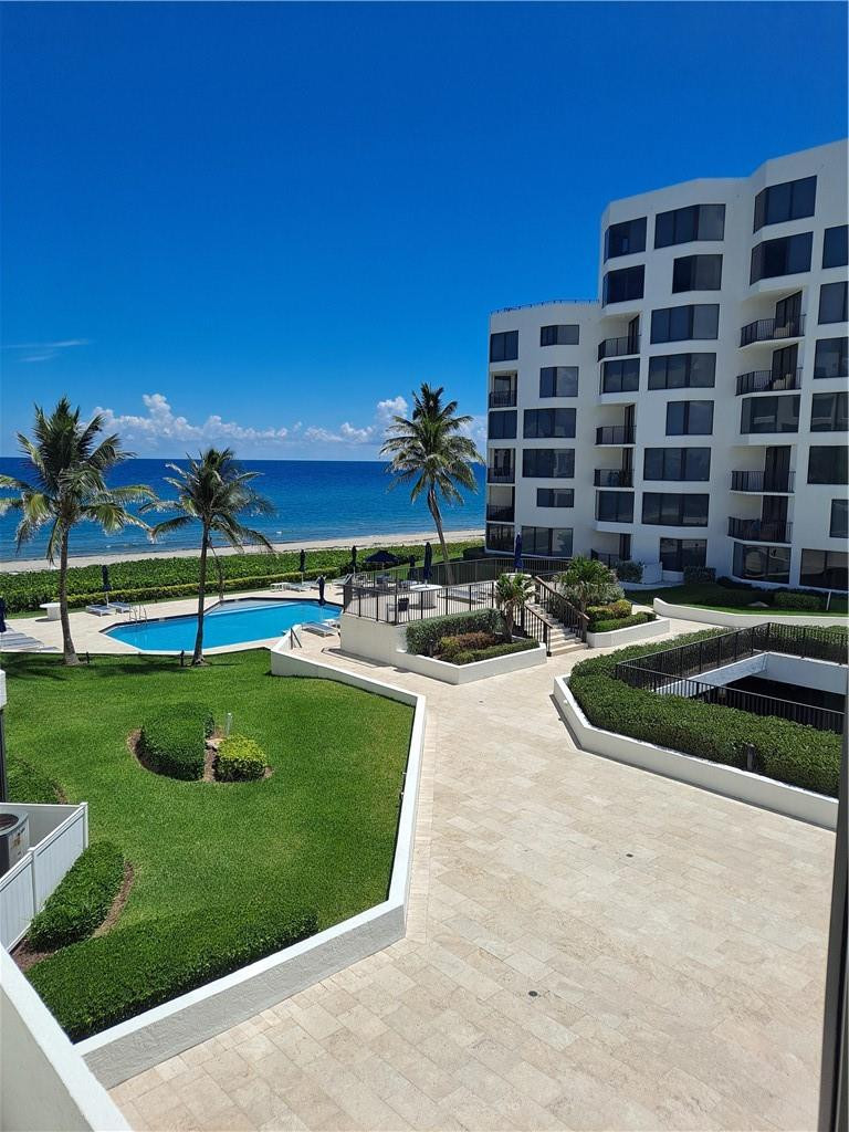 2565 S Ocean #201n, Highland Beach FL 33487