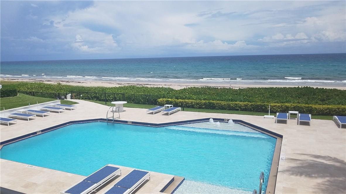 2565 S Ocean #201n, Highland Beach FL 33487
