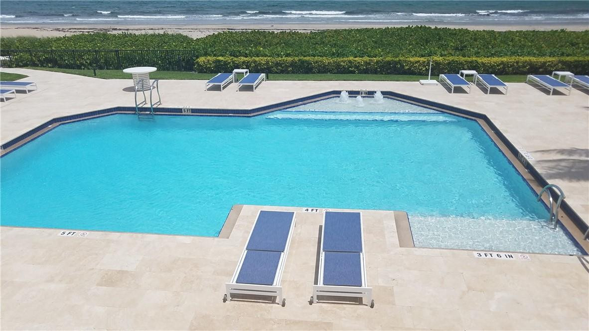 2565 S Ocean #201n, Highland Beach FL 33487