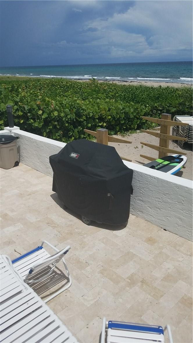 2565 S Ocean #201n, Highland Beach FL 33487