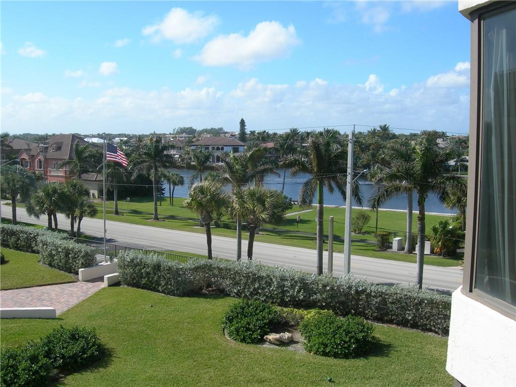 2565 S Ocean #201n, Highland Beach FL 33487