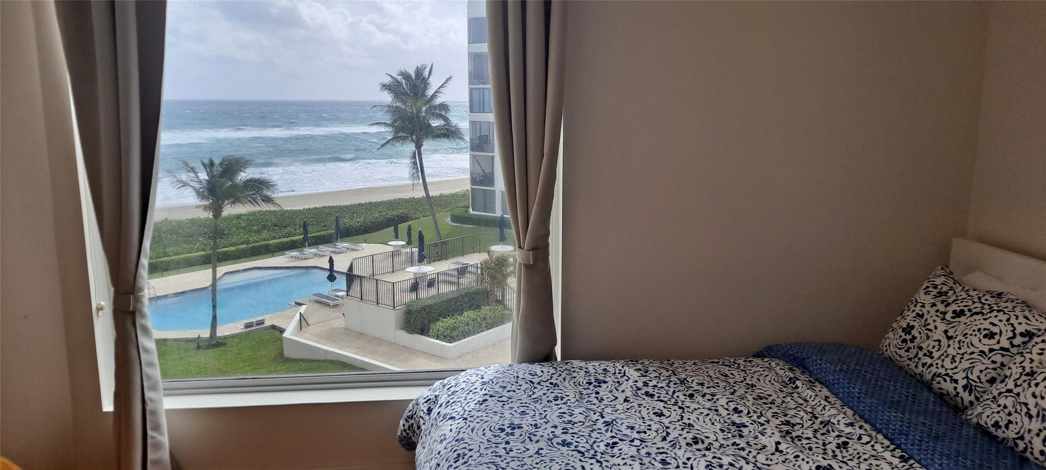 2565 S Ocean #201n, Highland Beach FL 33487
