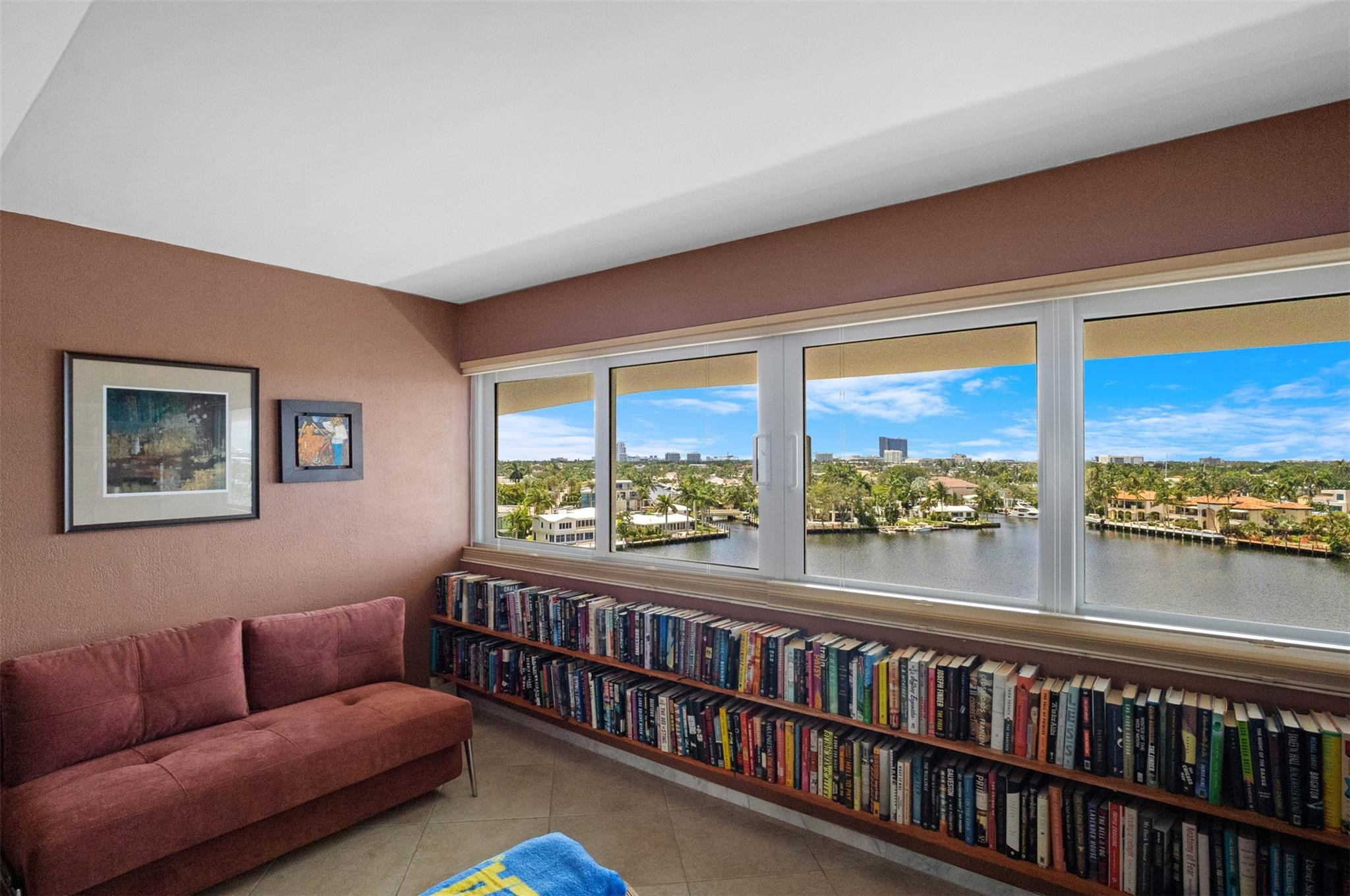 333 Sunset #503, Fort Lauderdale FL 33301
