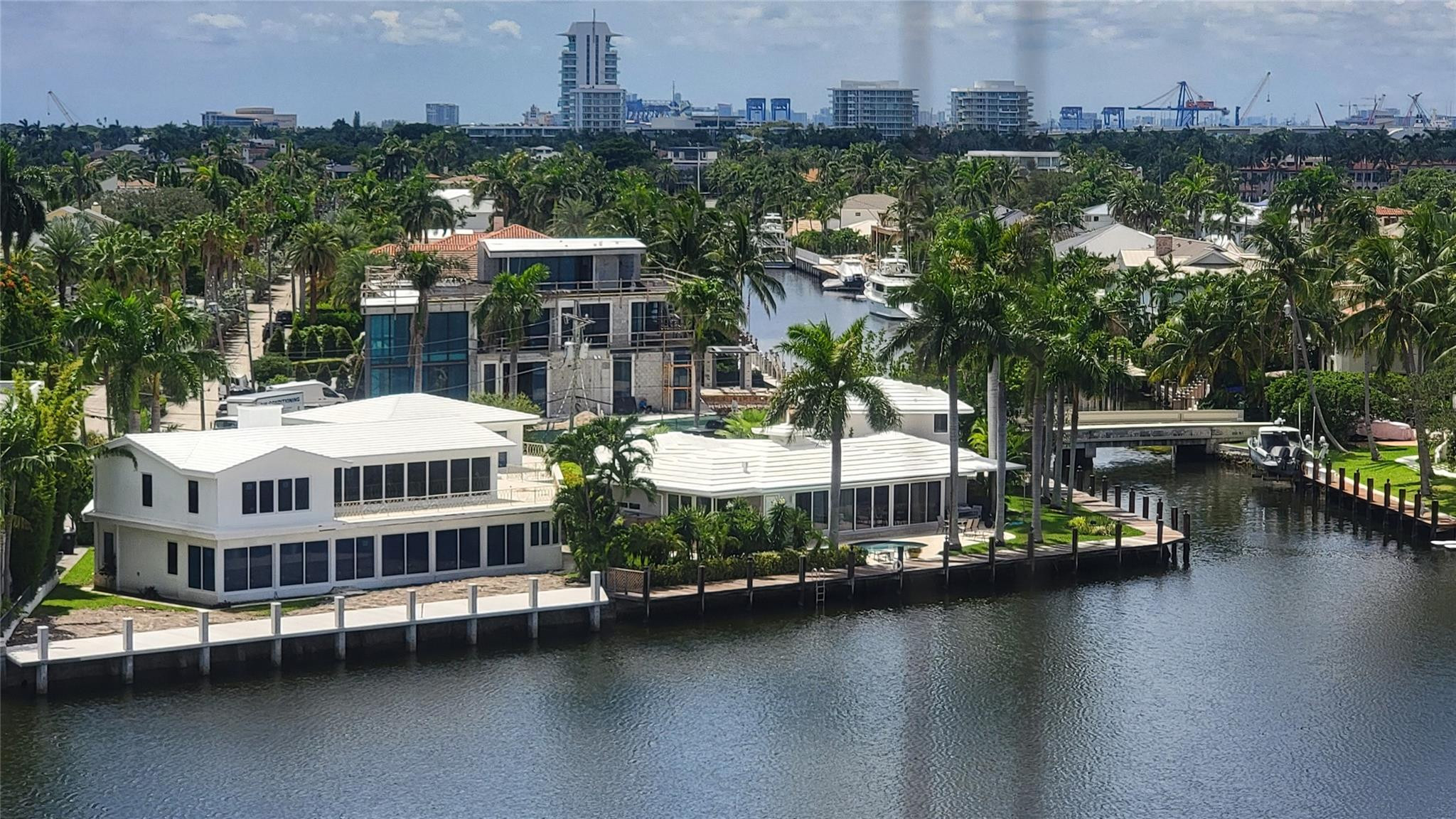 333 Sunset #503, Fort Lauderdale FL 33301