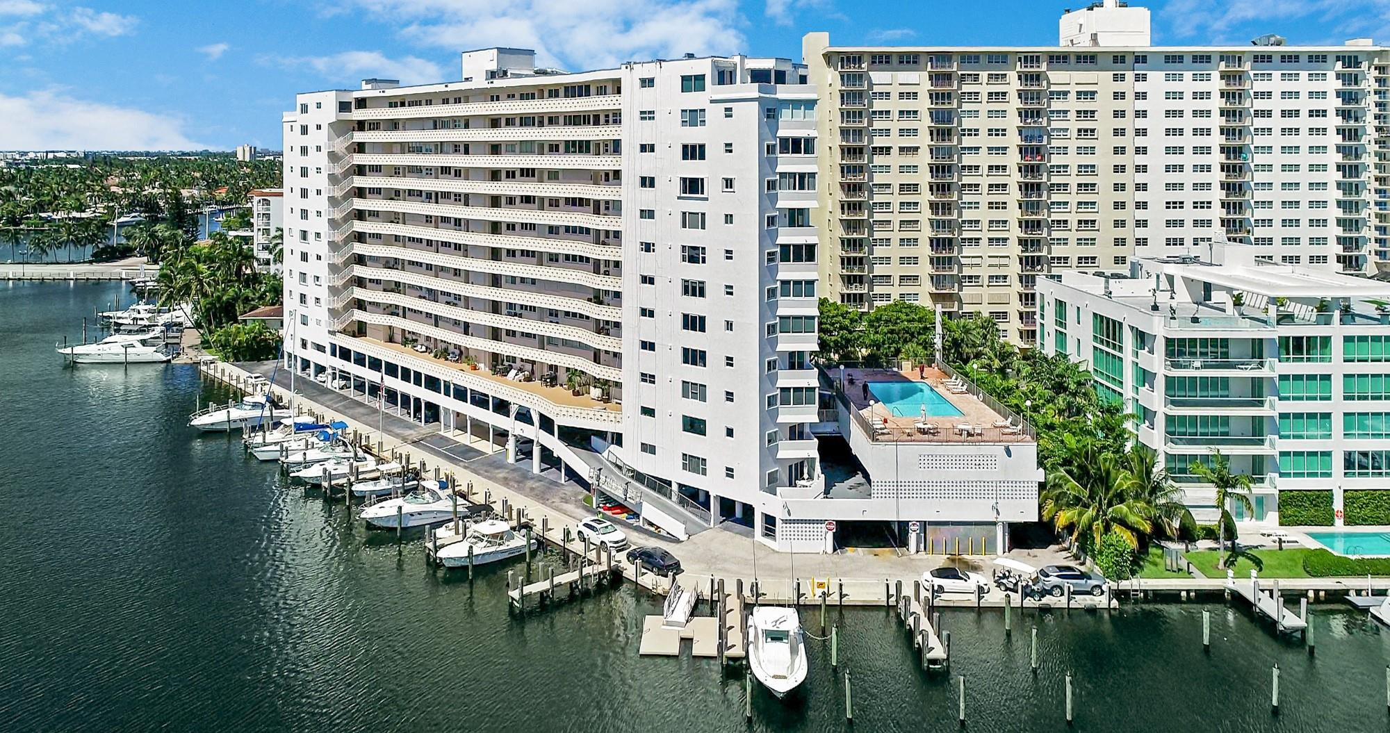 333 Sunset #503, Fort Lauderdale FL 33301