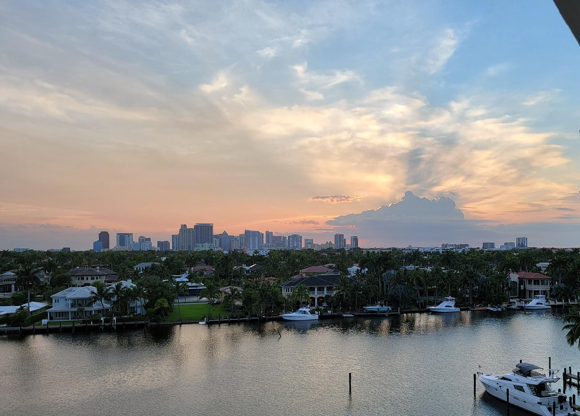 333 Sunset #503, Fort Lauderdale FL 33301