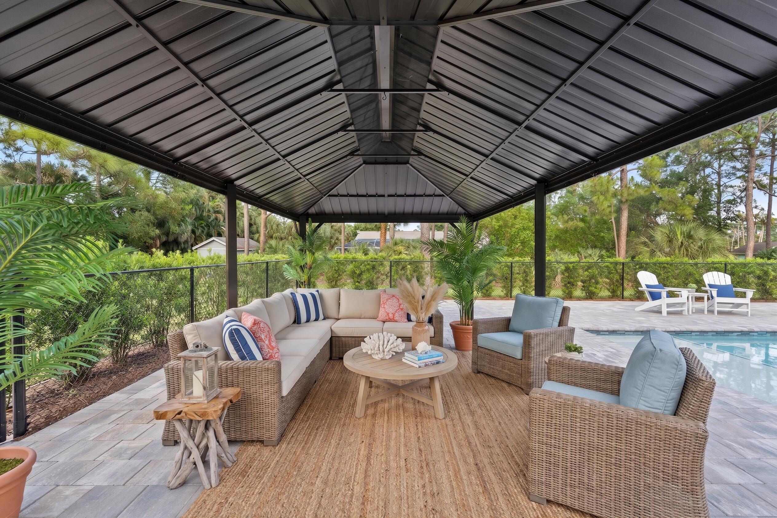 14450 N 69th Dr, Palm Beach Gardens FL 33418