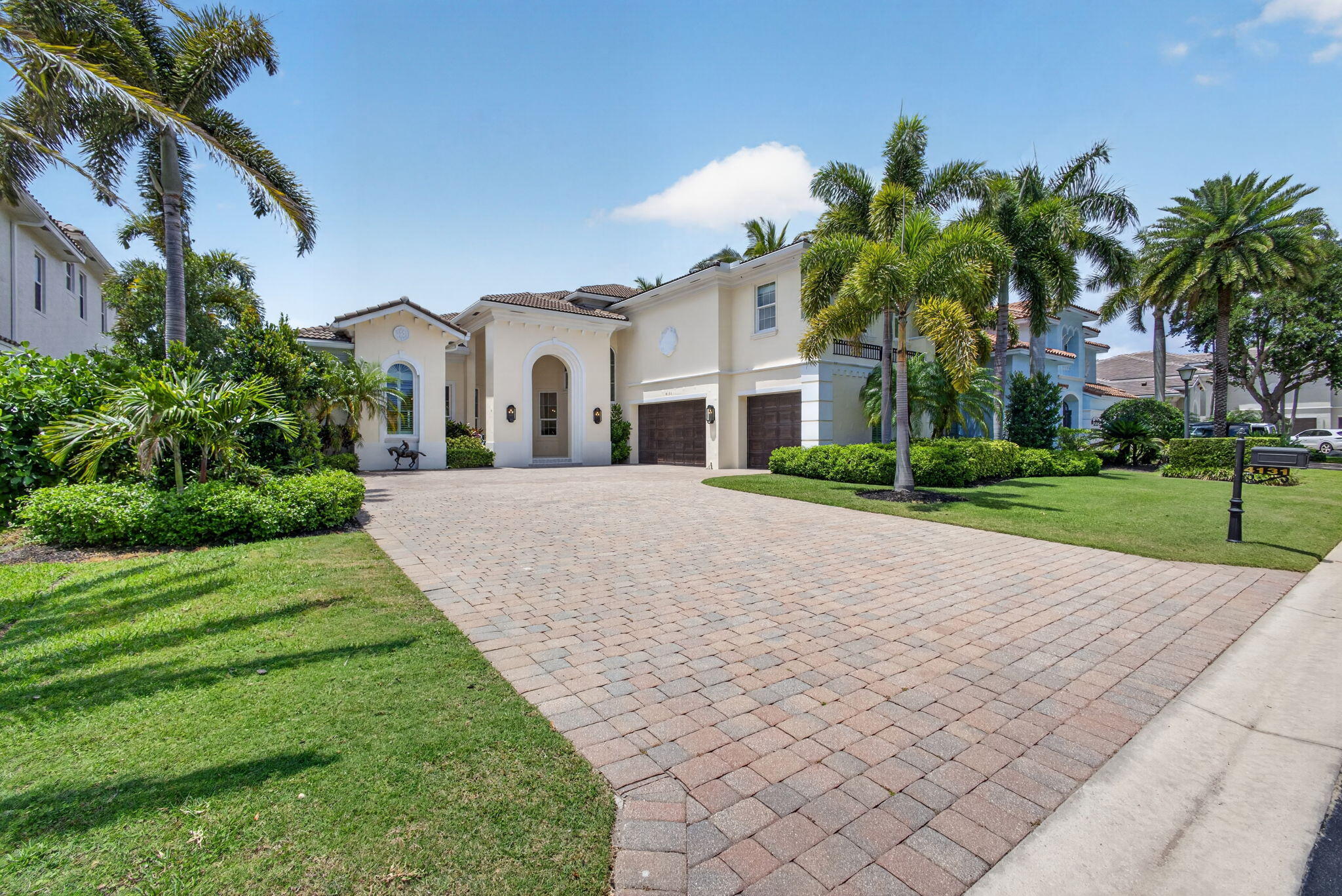 4131 Venetia, Palm Beach Gardens FL 33418