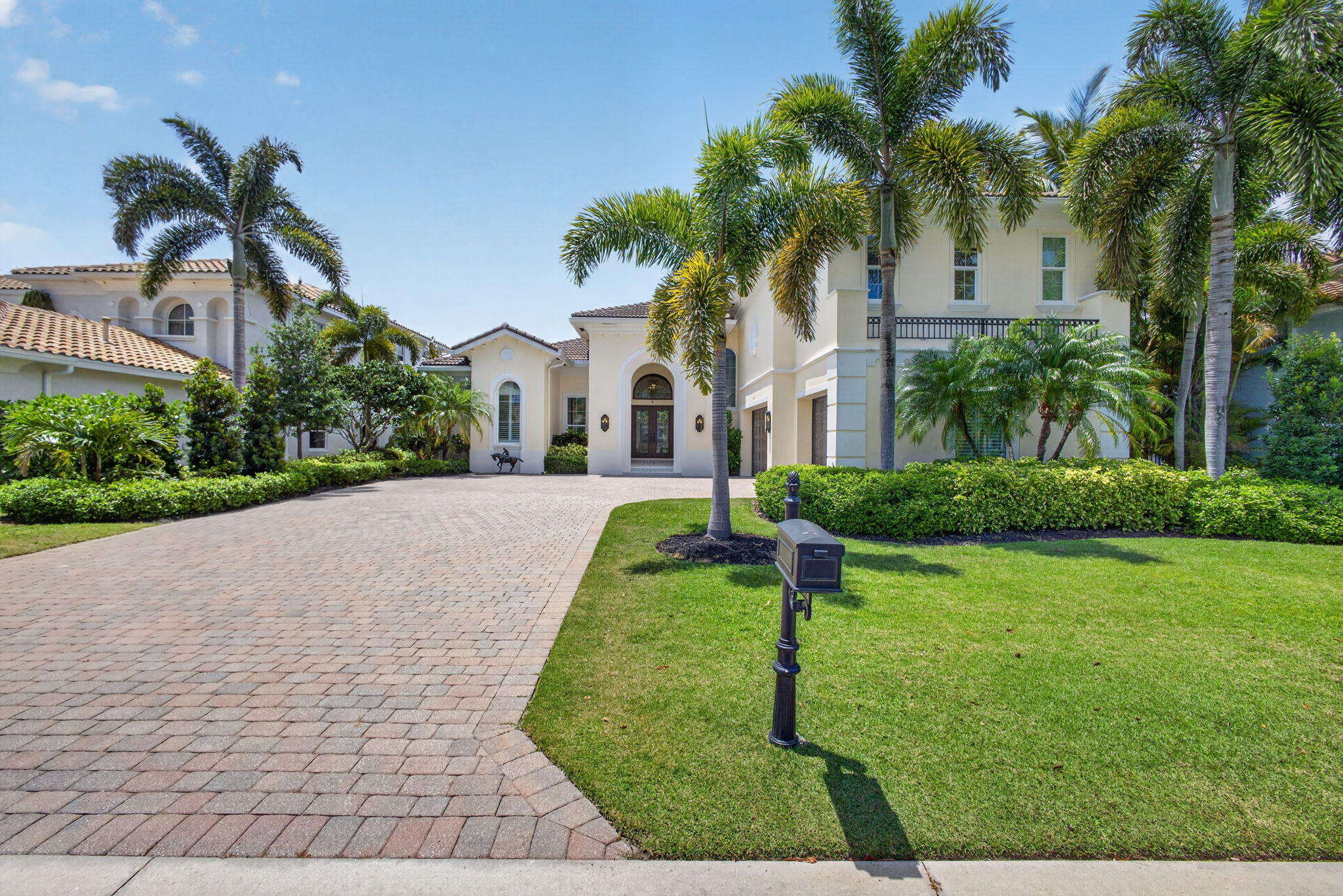 4131 Venetia, Palm Beach Gardens FL 33418