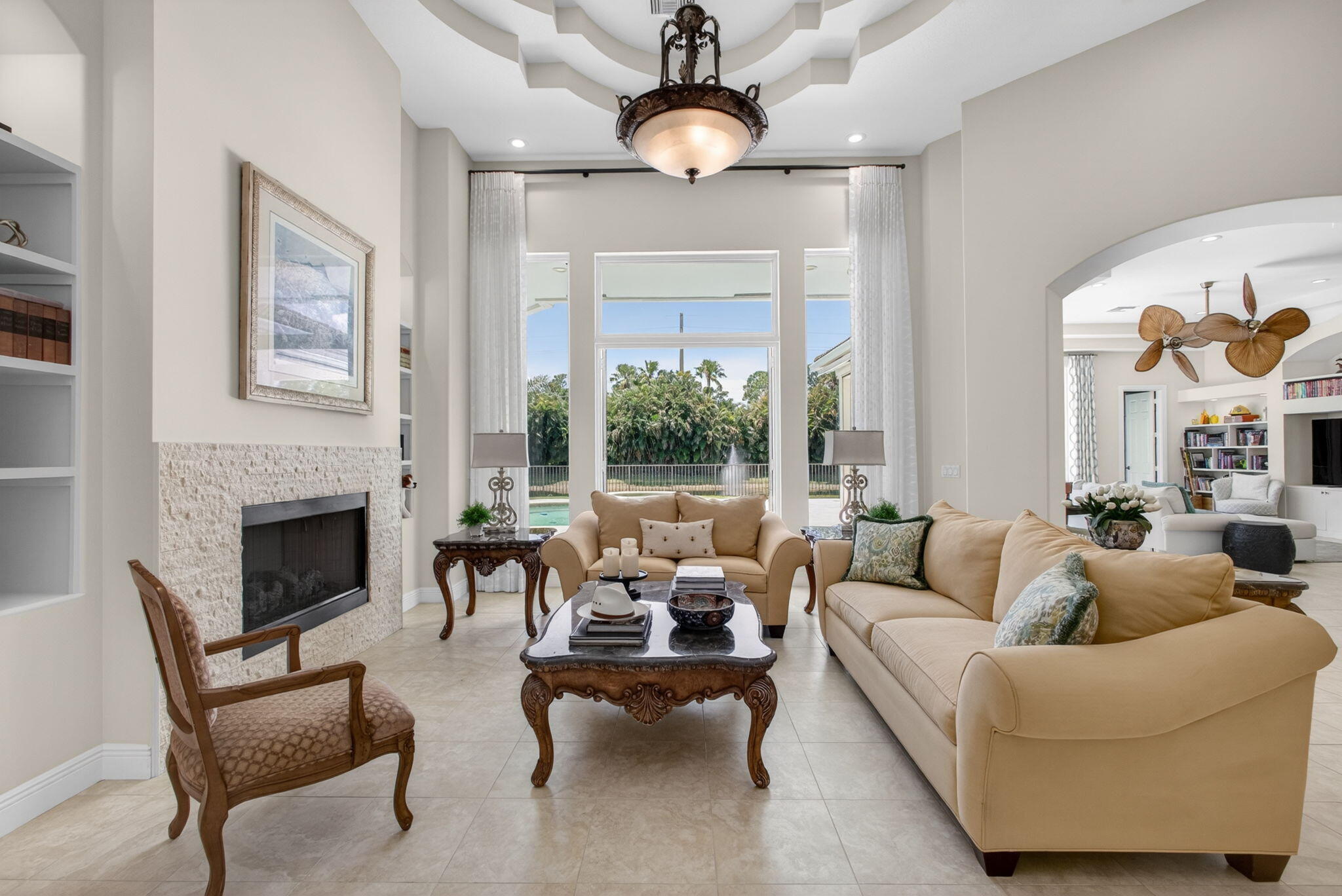 4131 Venetia, Palm Beach Gardens FL 33418