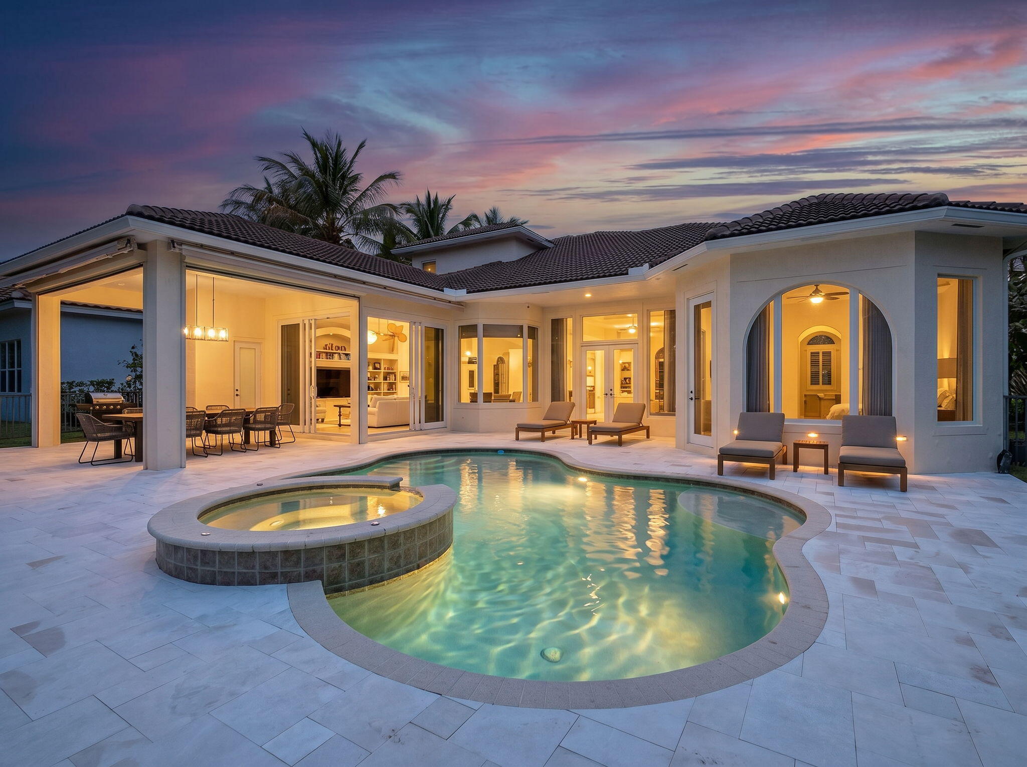 4131 Venetia, Palm Beach Gardens FL 33418