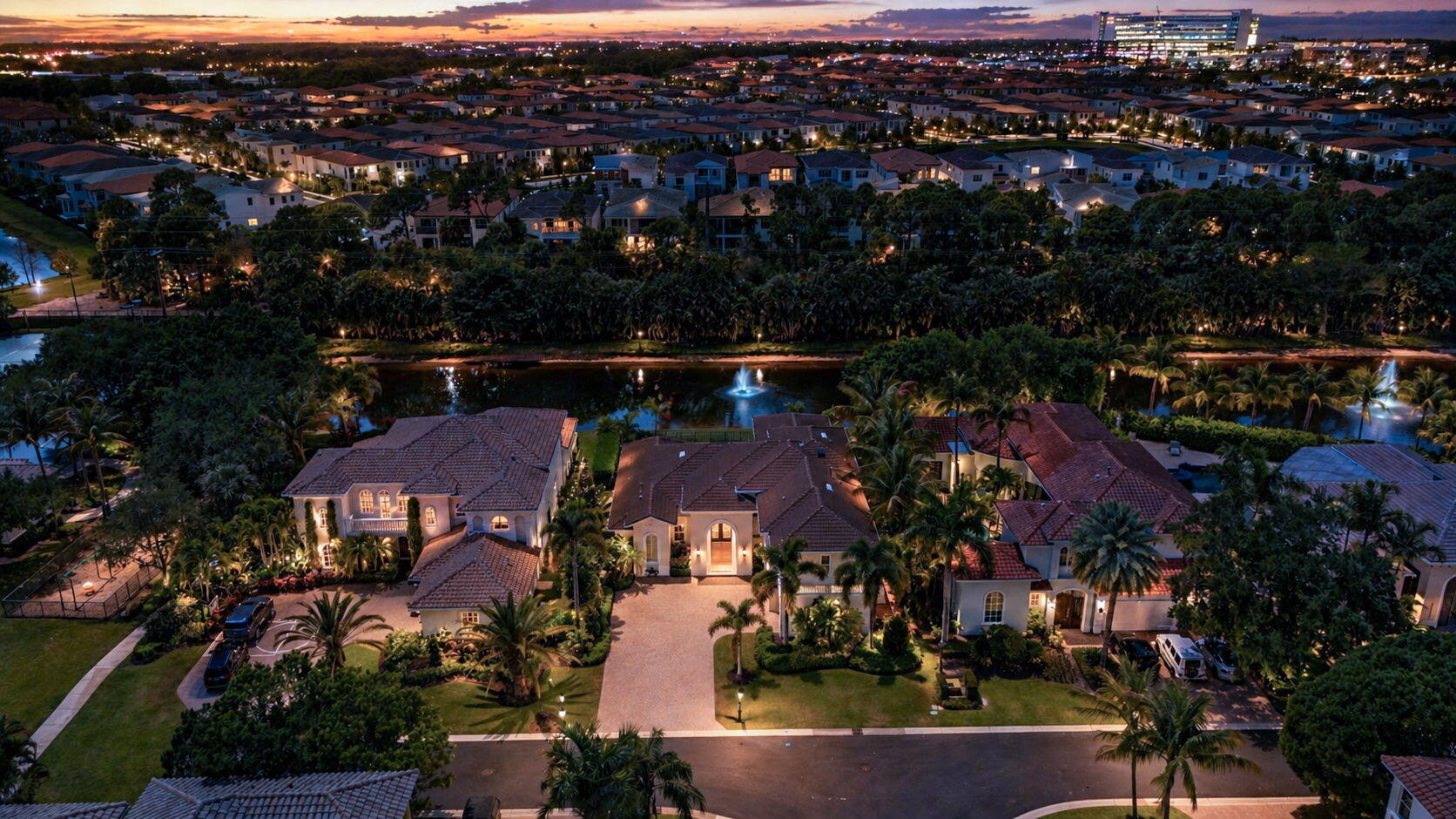4131 Venetia, Palm Beach Gardens FL 33418