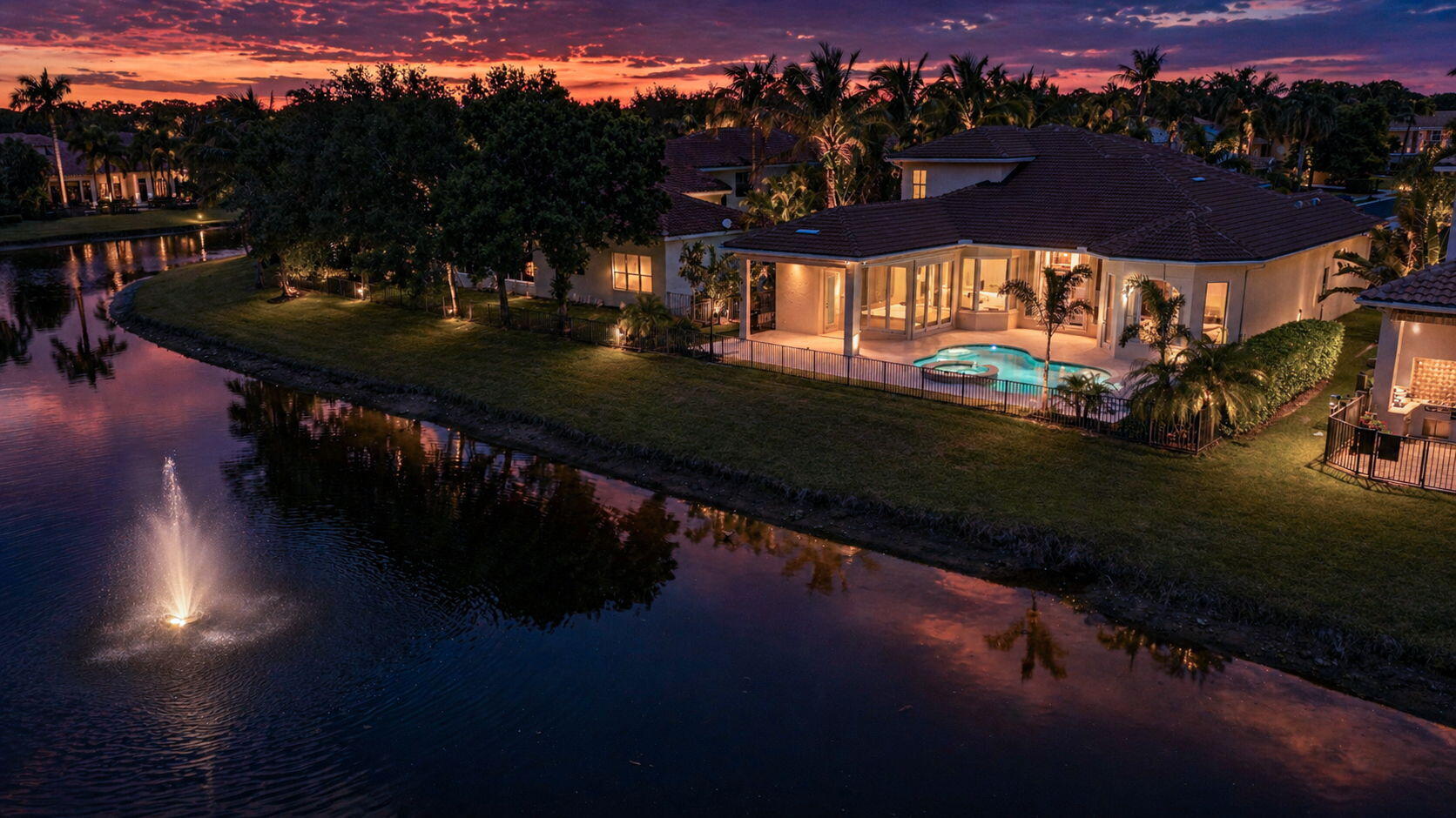 4131 Venetia, Palm Beach Gardens FL 33418