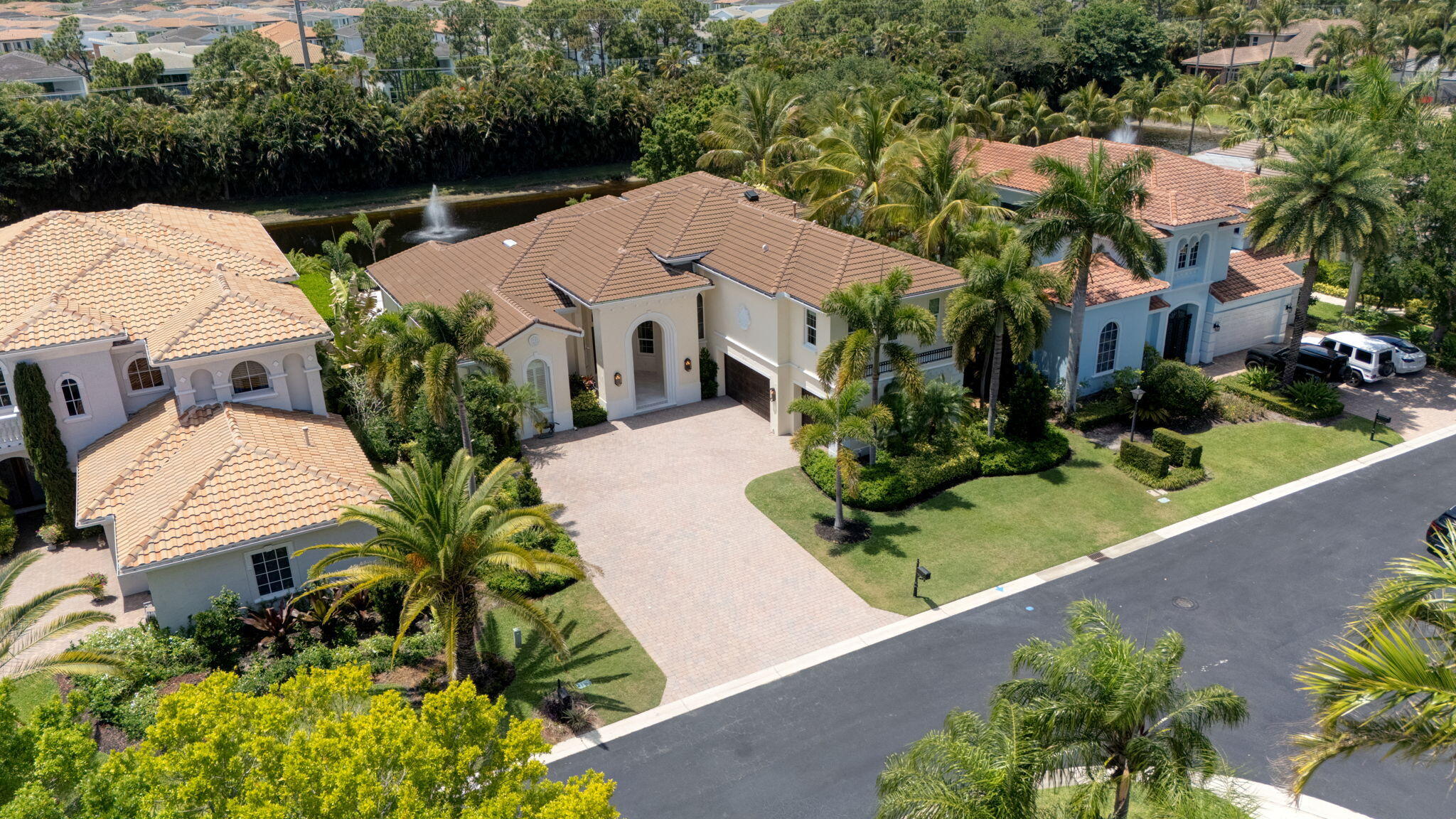 4131 Venetia, Palm Beach Gardens FL 33418