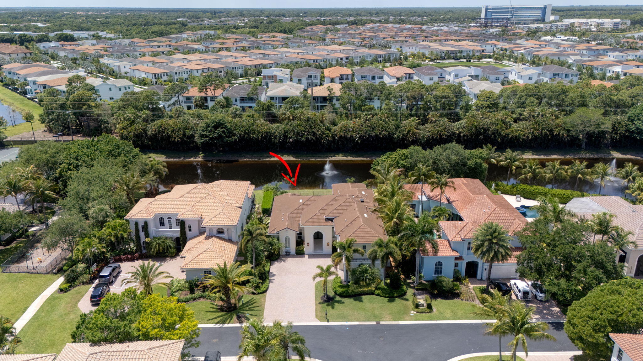 4131 Venetia, Palm Beach Gardens FL 33418