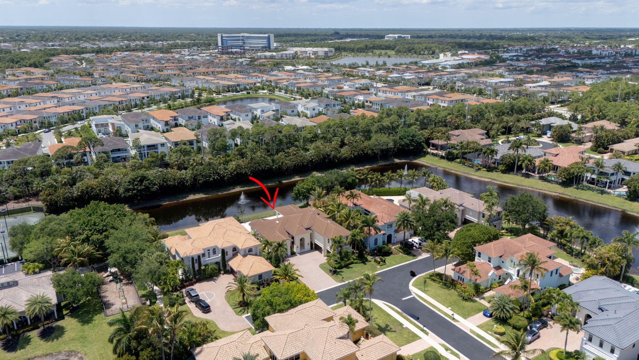 4131 Venetia, Palm Beach Gardens FL 33418