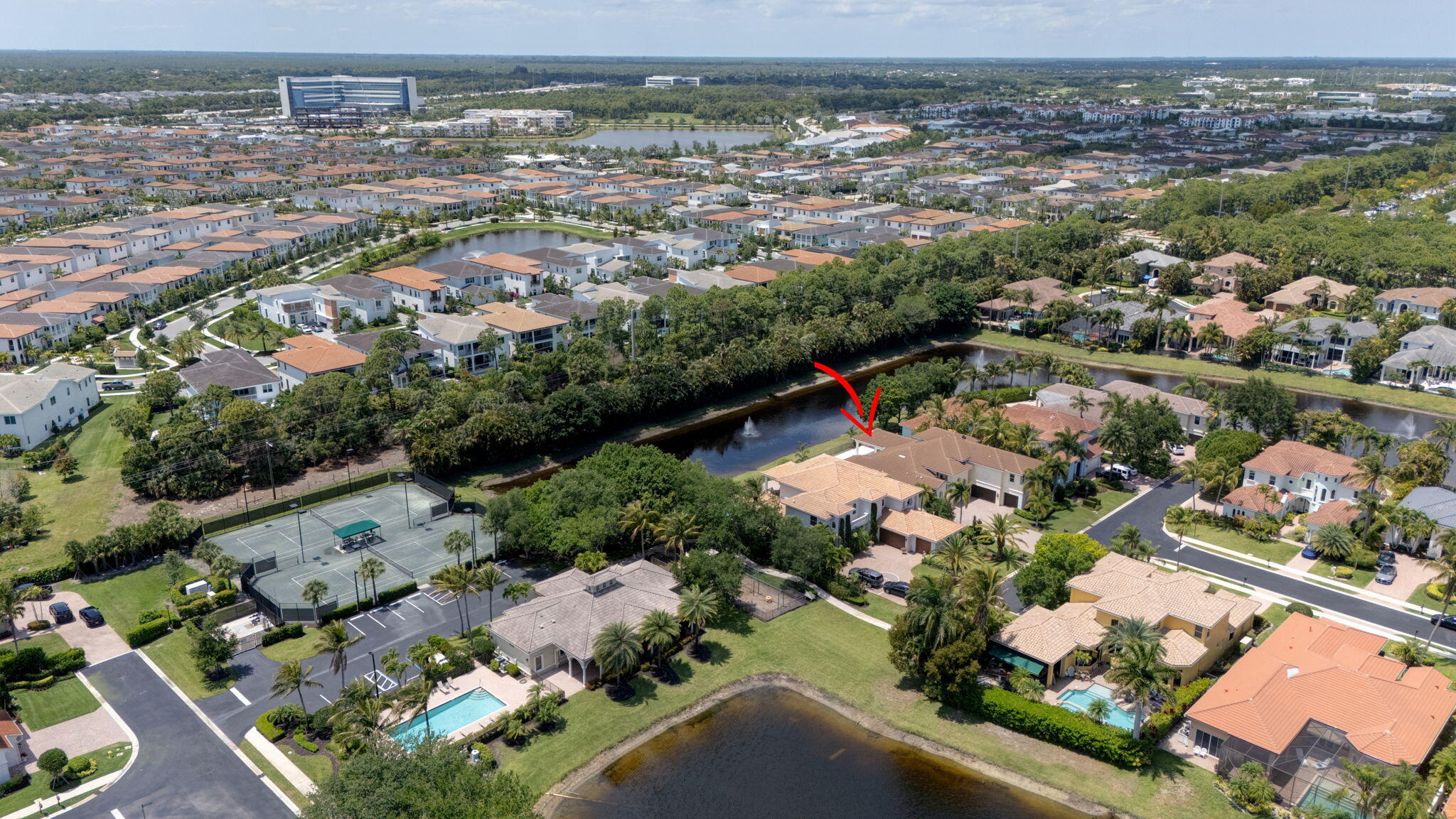 4131 Venetia, Palm Beach Gardens FL 33418