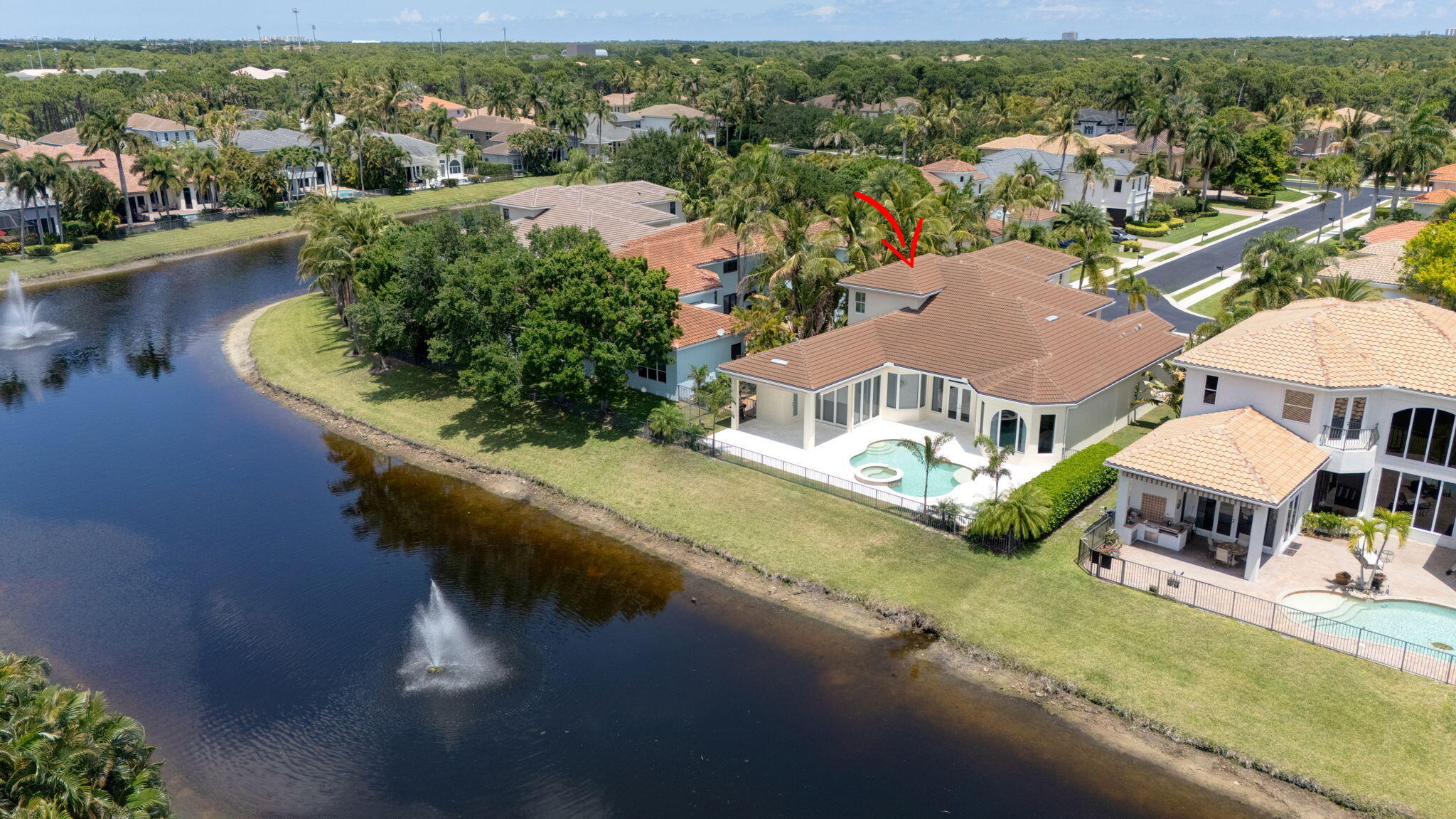4131 Venetia, Palm Beach Gardens FL 33418
