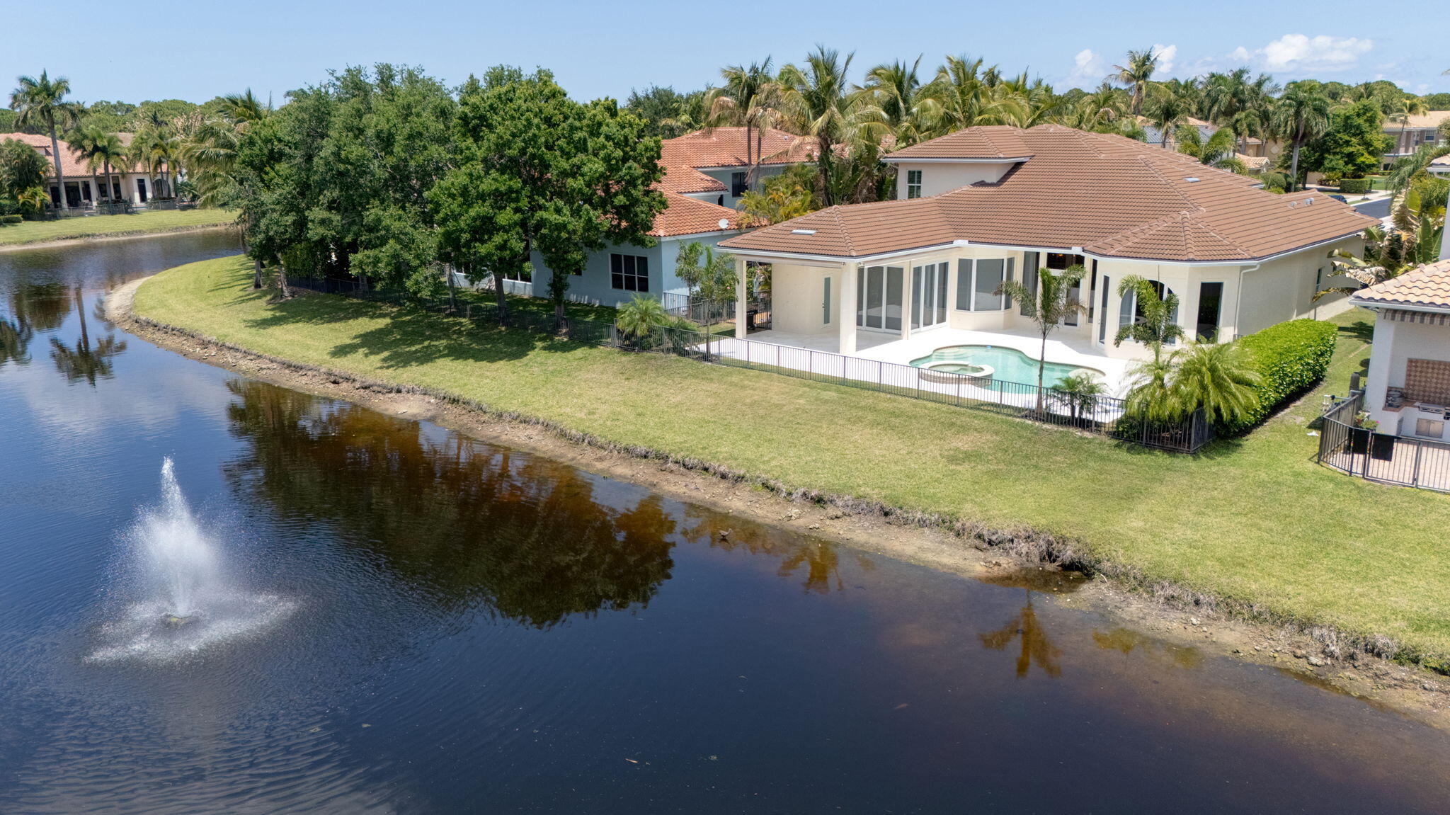 4131 Venetia, Palm Beach Gardens FL 33418