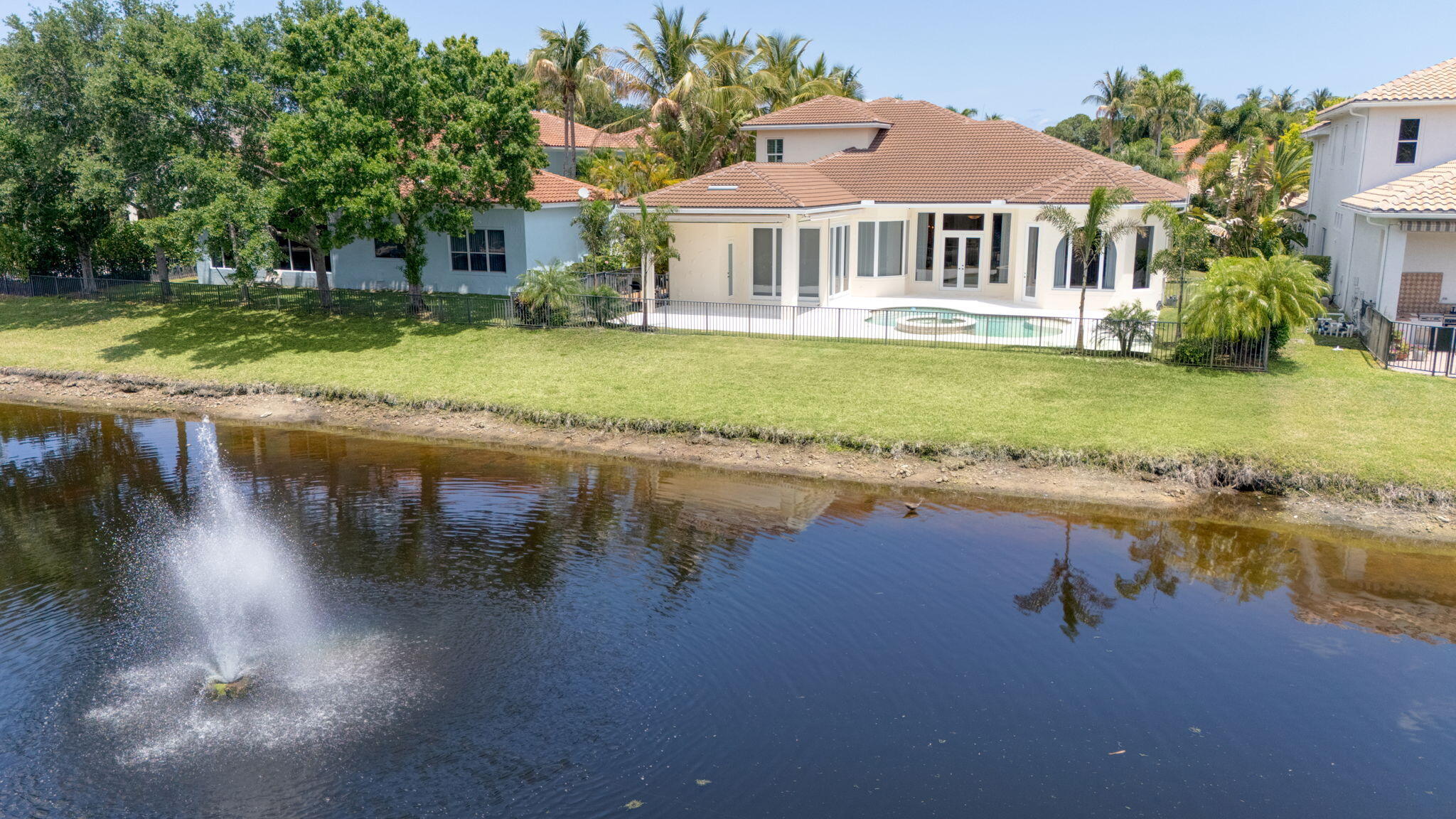 4131 Venetia, Palm Beach Gardens FL 33418