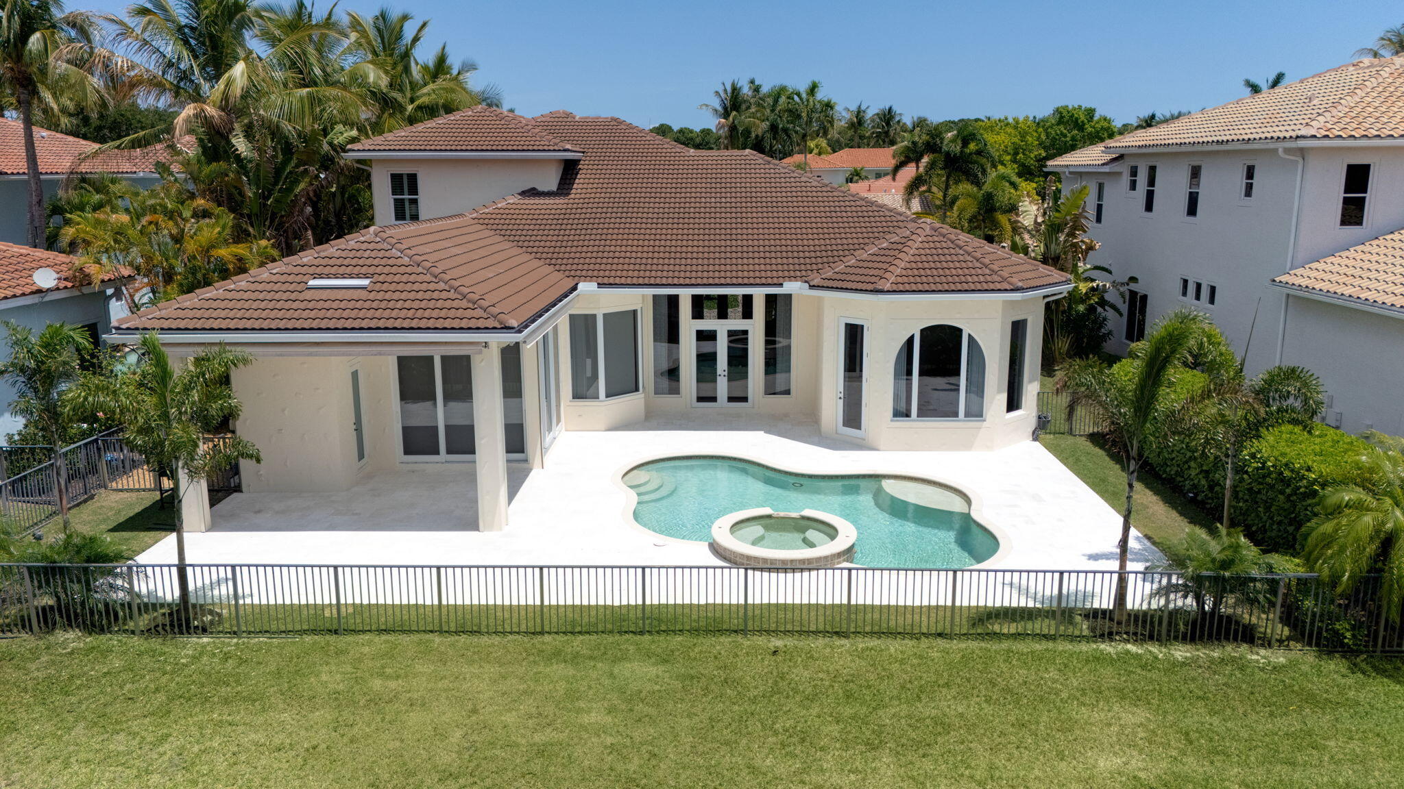 4131 Venetia, Palm Beach Gardens FL 33418
