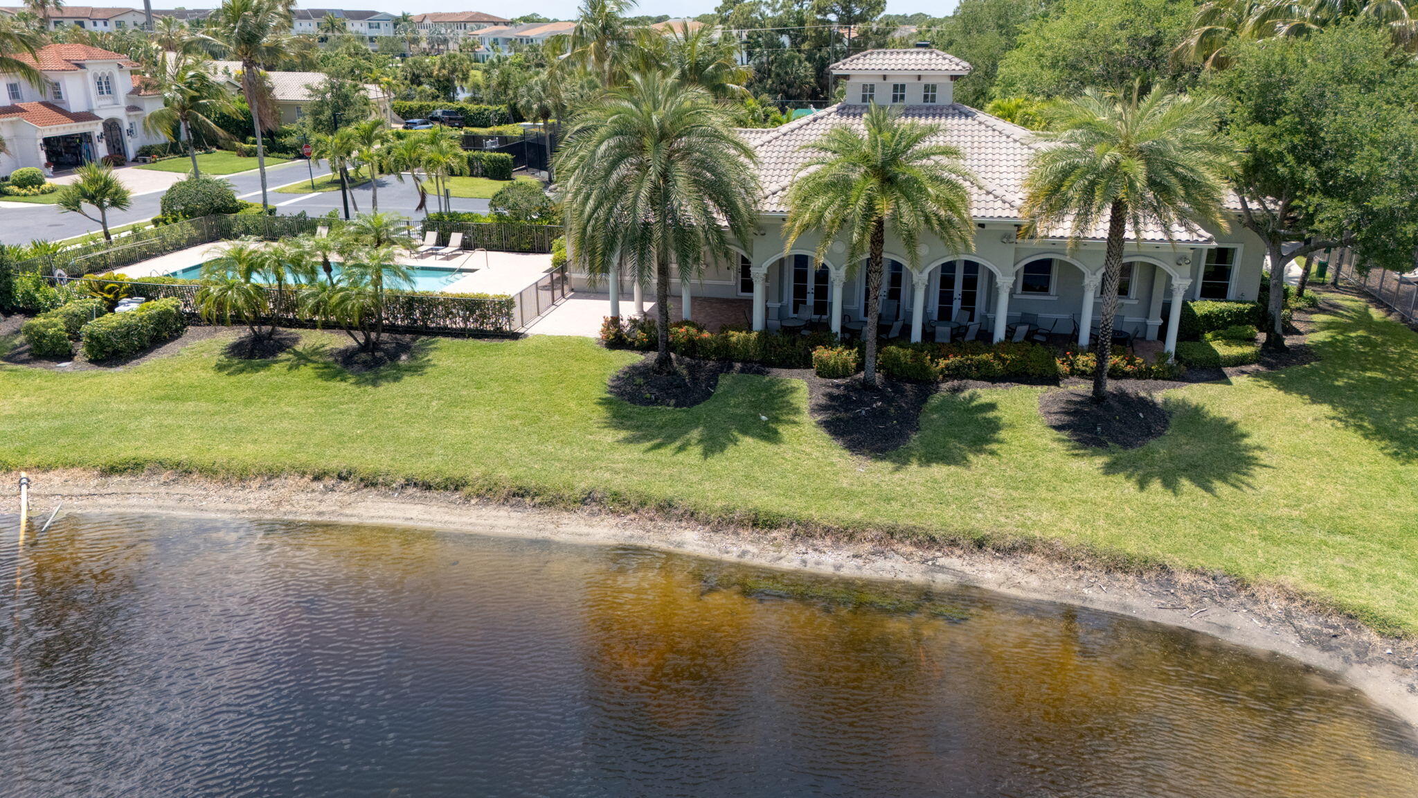 4131 Venetia, Palm Beach Gardens FL 33418