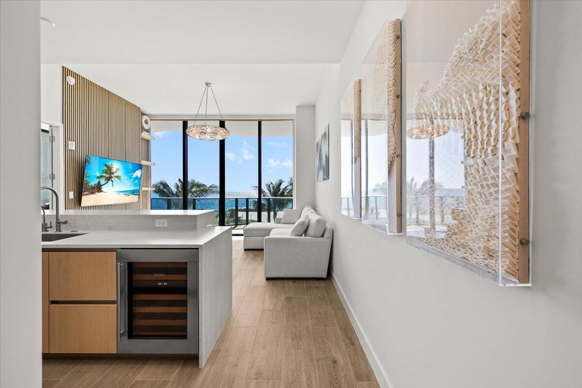 900 N Ocean #305, Pompano Beach FL 33062