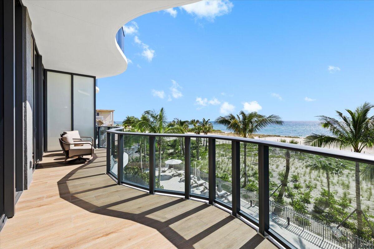 900 N Ocean #305, Pompano Beach FL 33062