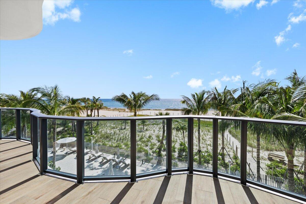 900 N Ocean #305, Pompano Beach FL 33062