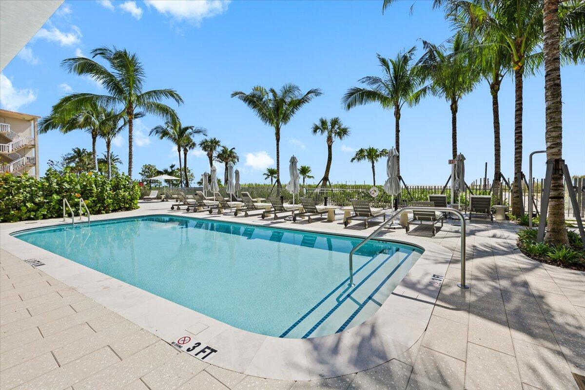 900 N Ocean #305, Pompano Beach FL 33062