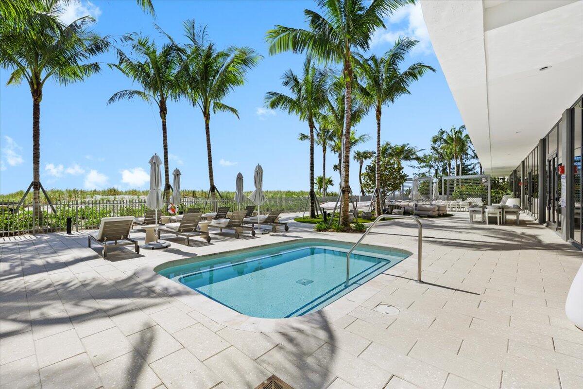900 N Ocean #305, Pompano Beach FL 33062