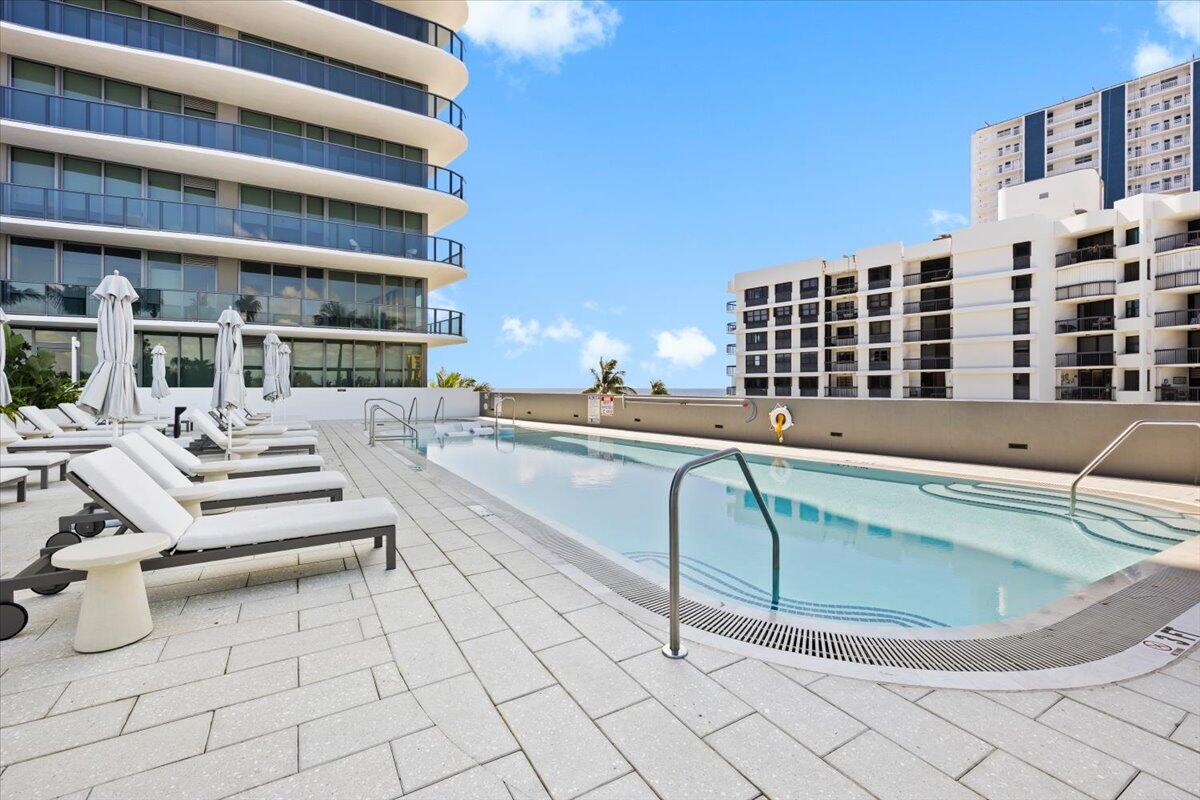 900 N Ocean #305, Pompano Beach FL 33062